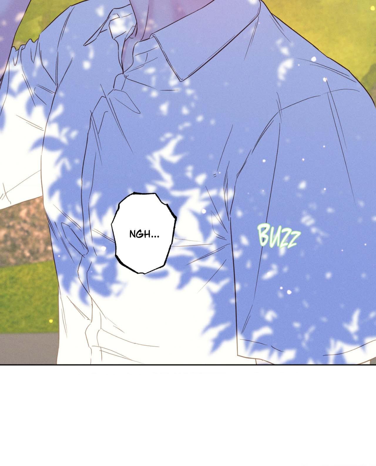 In Your Wake - Chapter 46 manhwa