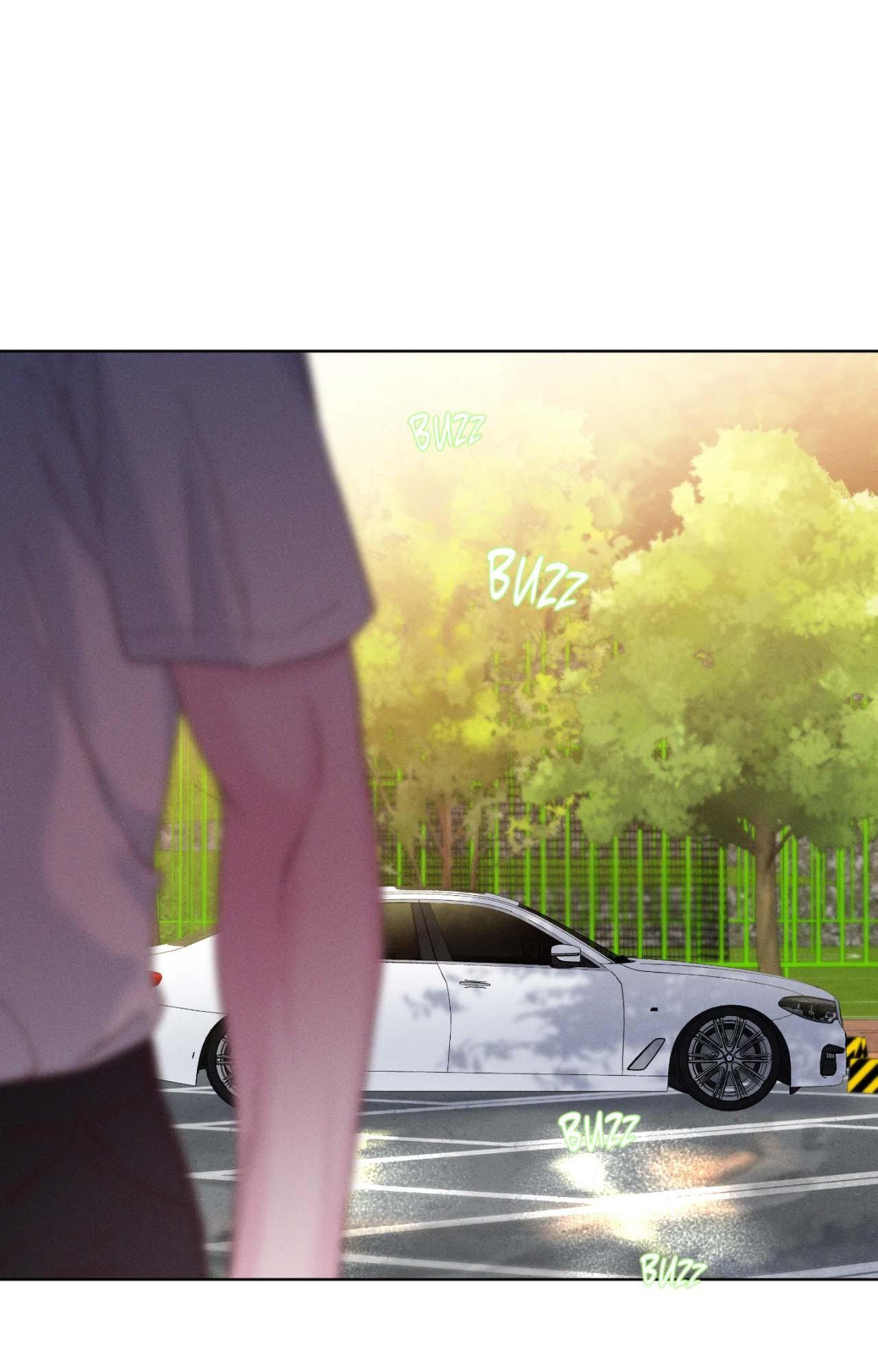 In Your Wake - Chapter 46 manhwa