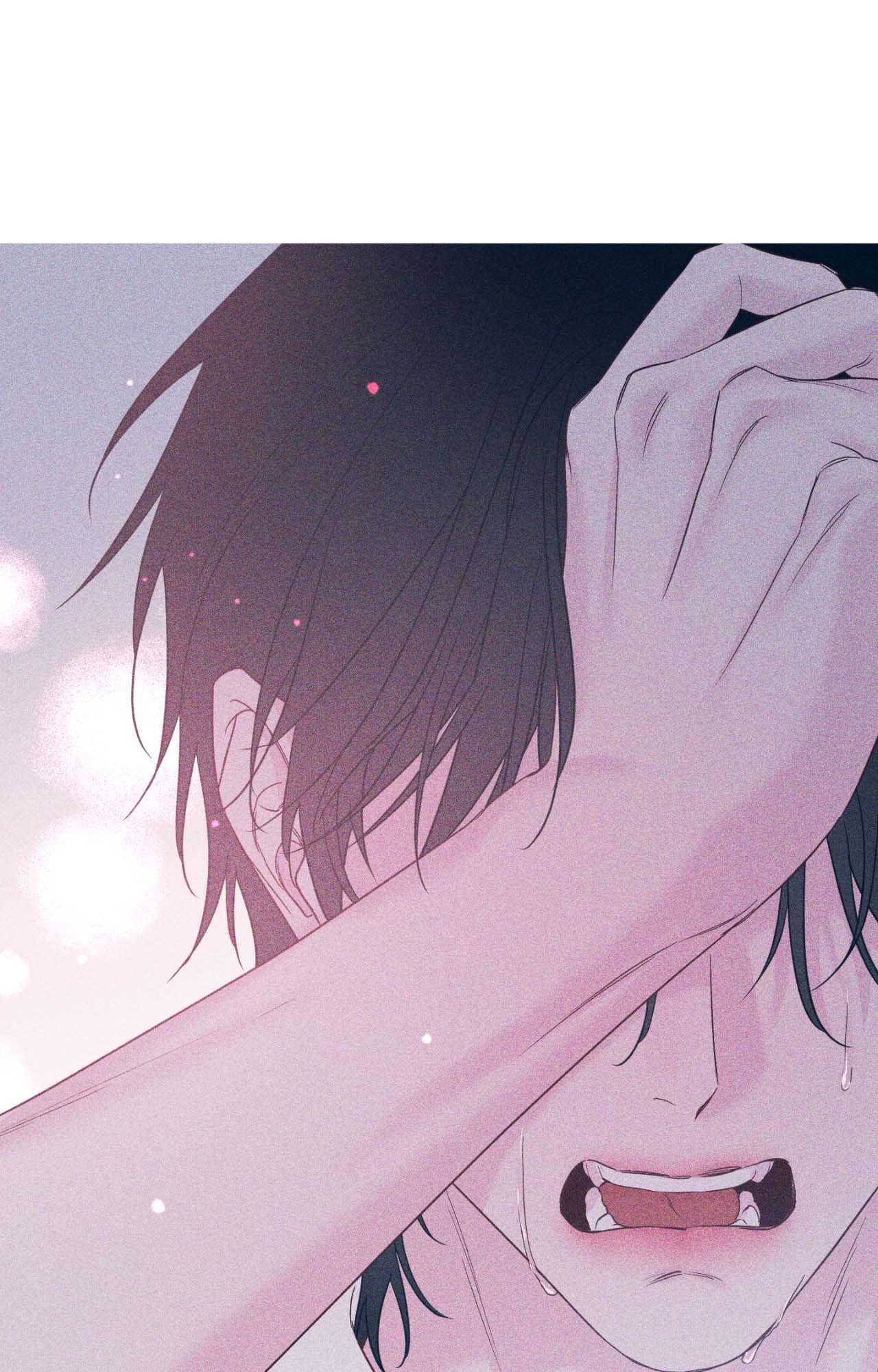 In Your Wake - Chapter 46 manhwa
