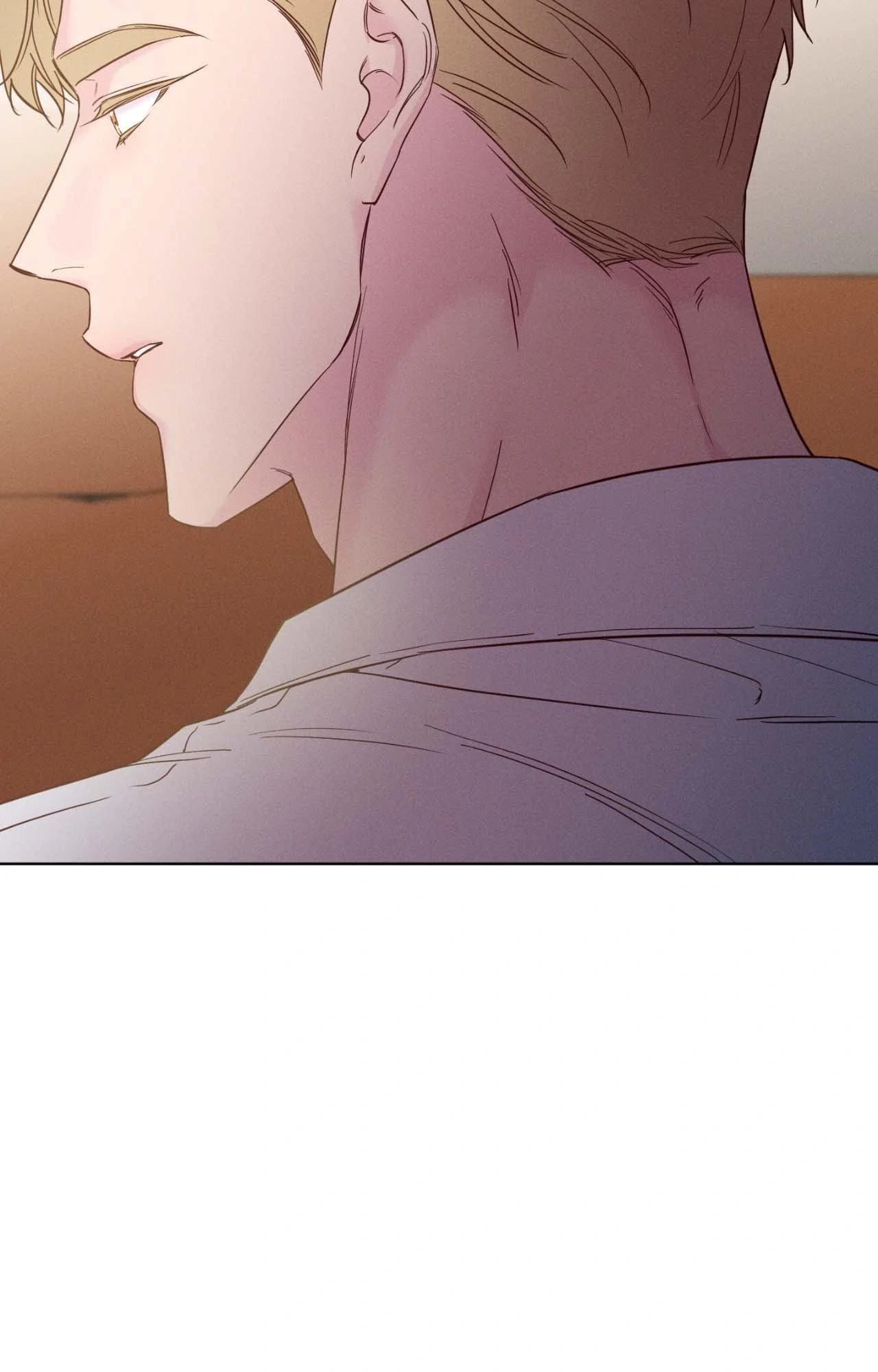 In Your Wake - Chapter 46 manhwa