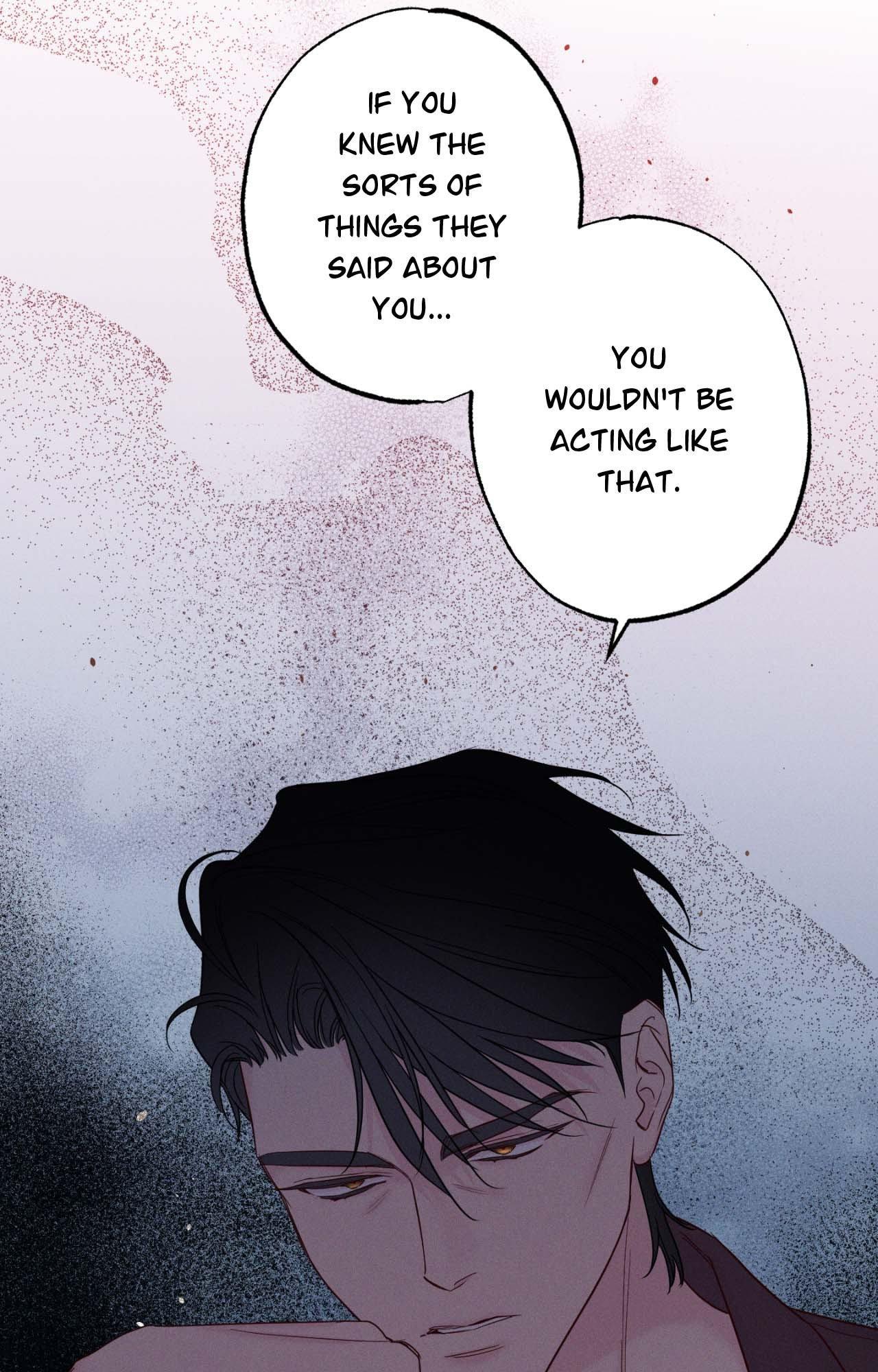 In Your Wake - Chapter 46 manhwa