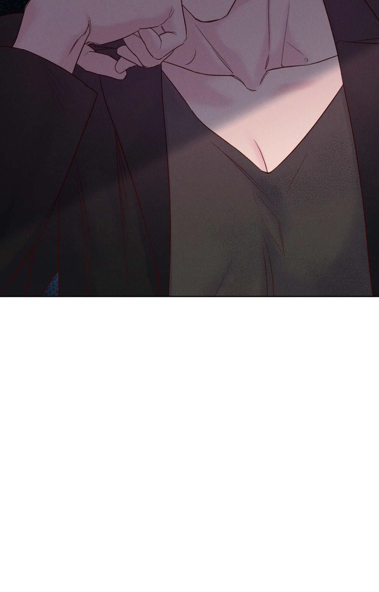 In Your Wake - Chapter 46 manhwa