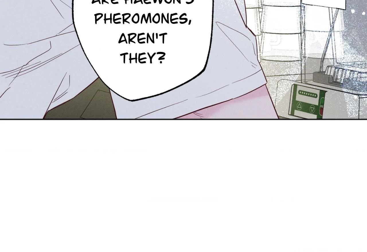 In Your Wake - Chapter 46 manhwa
