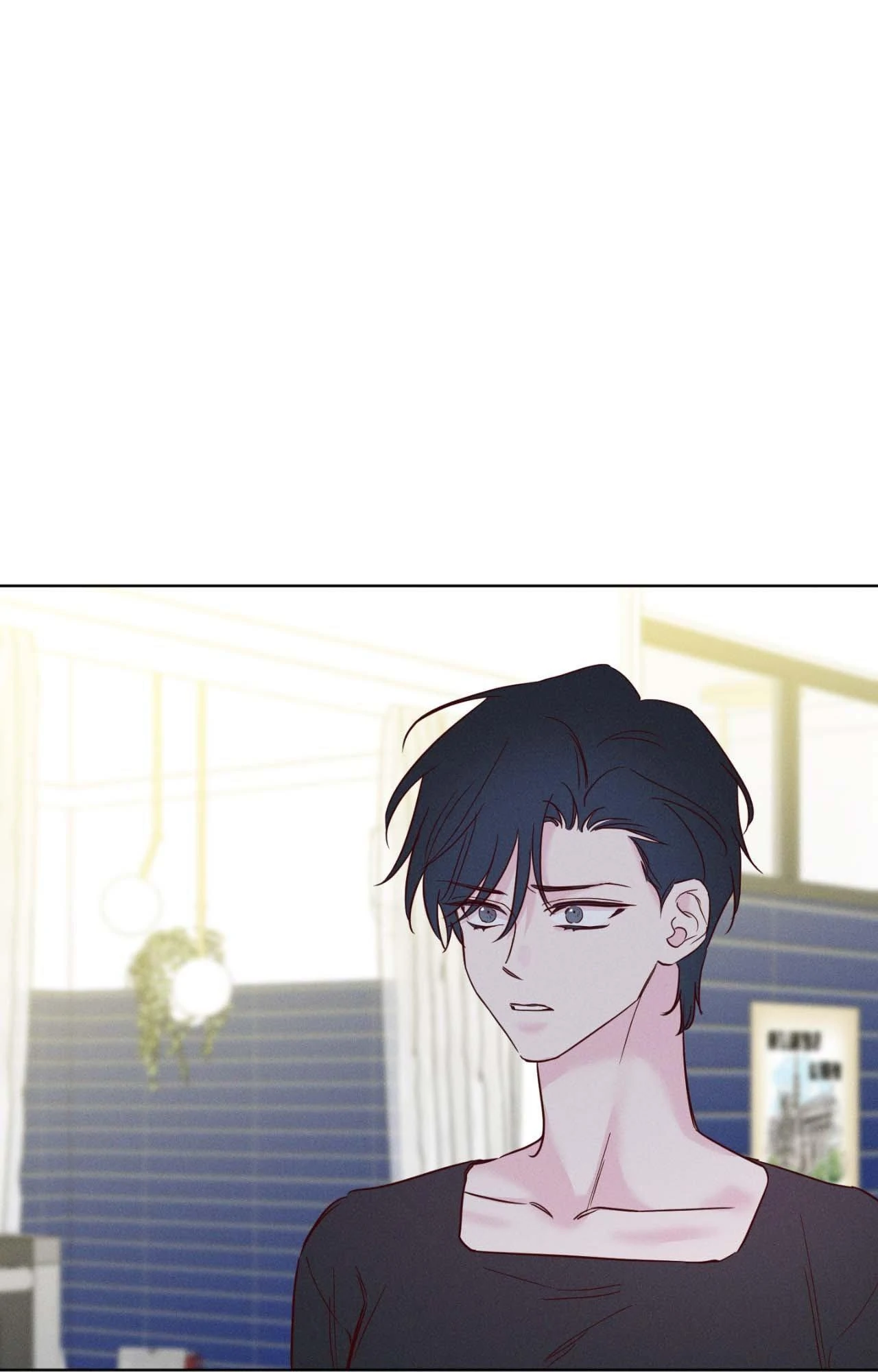 In Your Wake - Chapter 46 manhwa