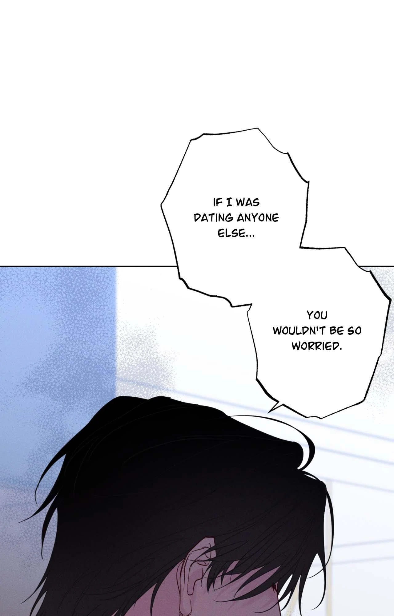 In Your Wake - Chapter 46 manhwa