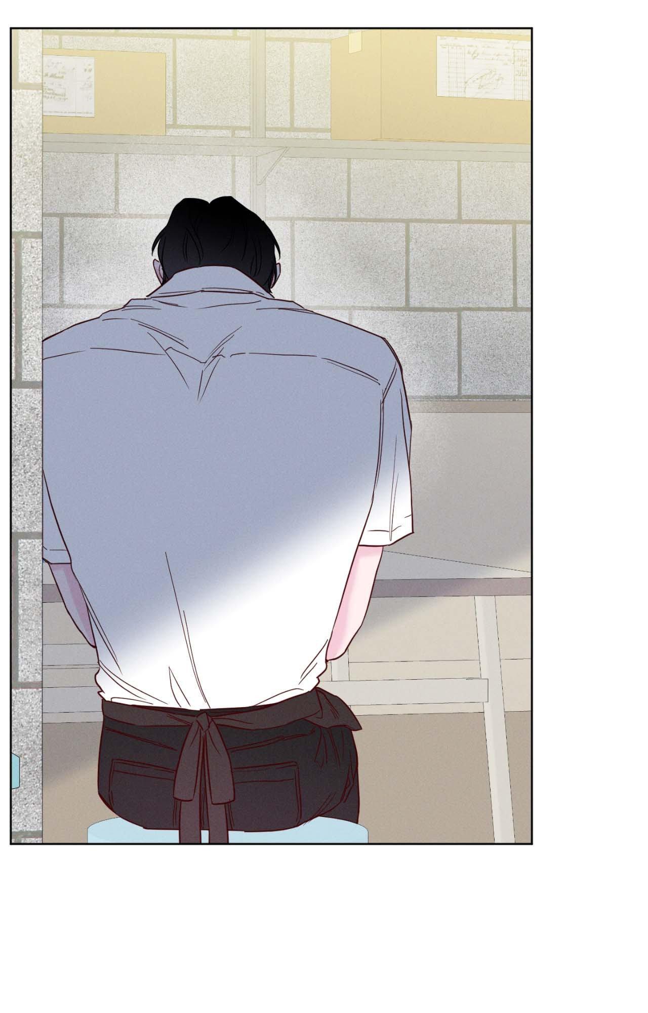 In Your Wake - Chapter 46 manhwa