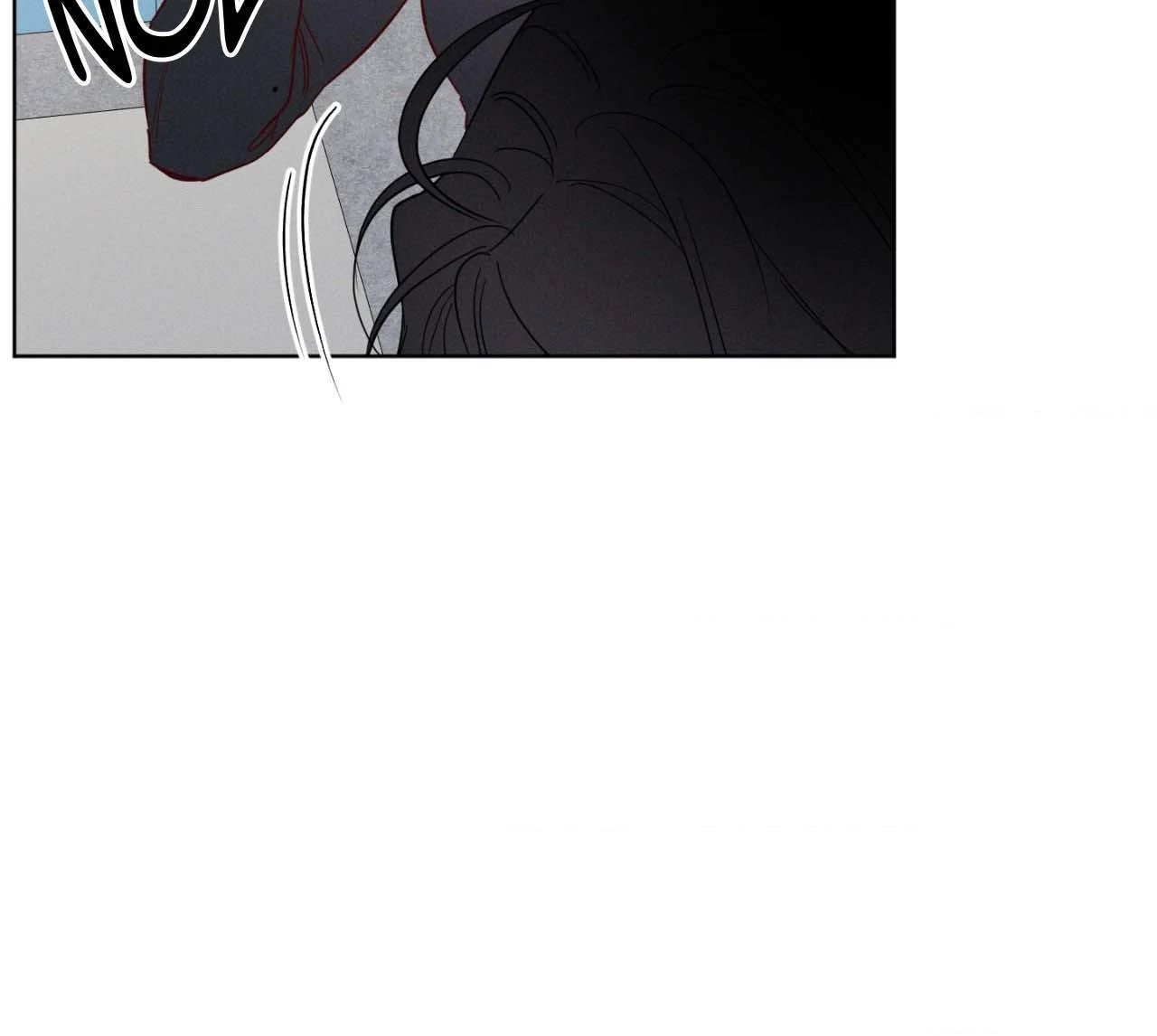 In Your Wake - Chapter 46 manhwa