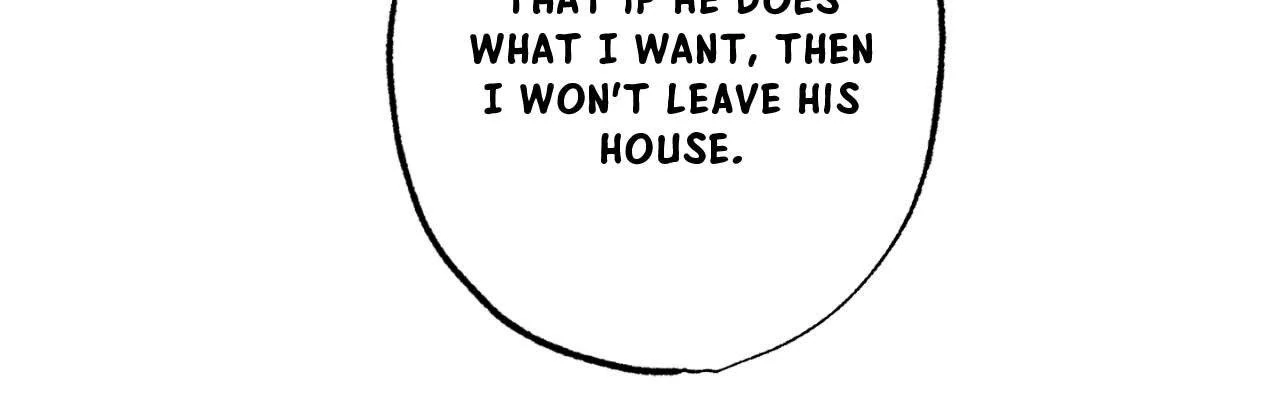 In Your Wake - Chapter 46 manhwa