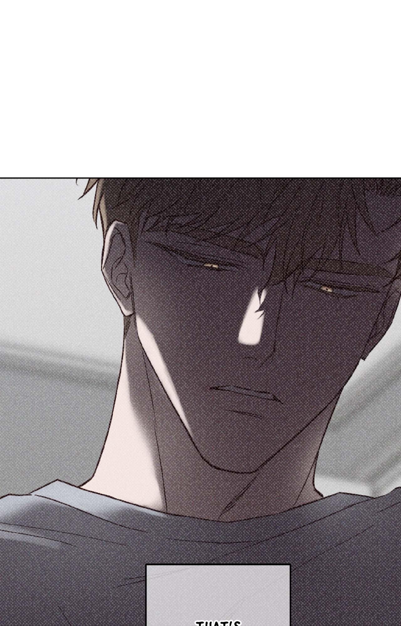 In Your Wake - Chapter 46 manhwa