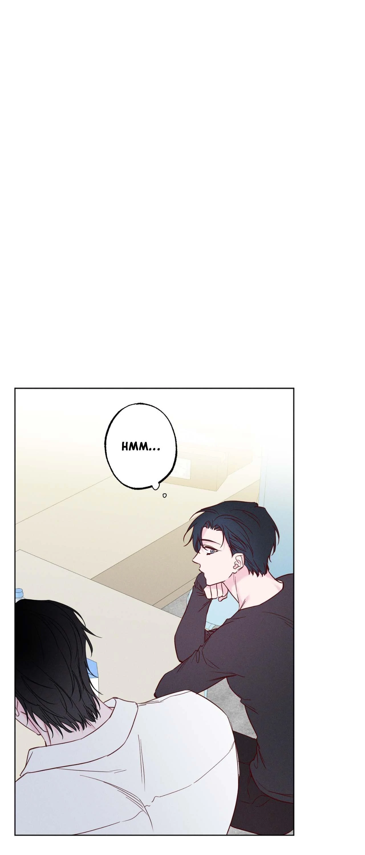 In Your Wake - Chapter 47 manhwa