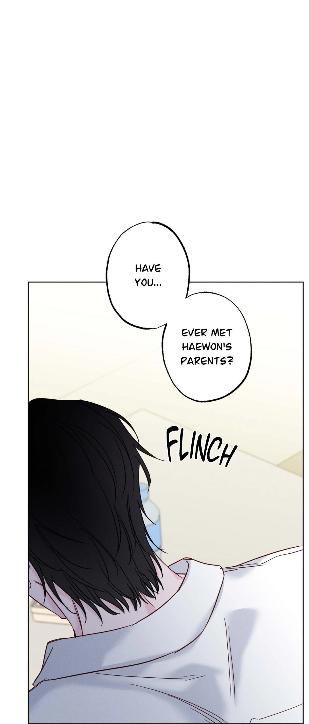 In Your Wake - Chapter 47 manhwa