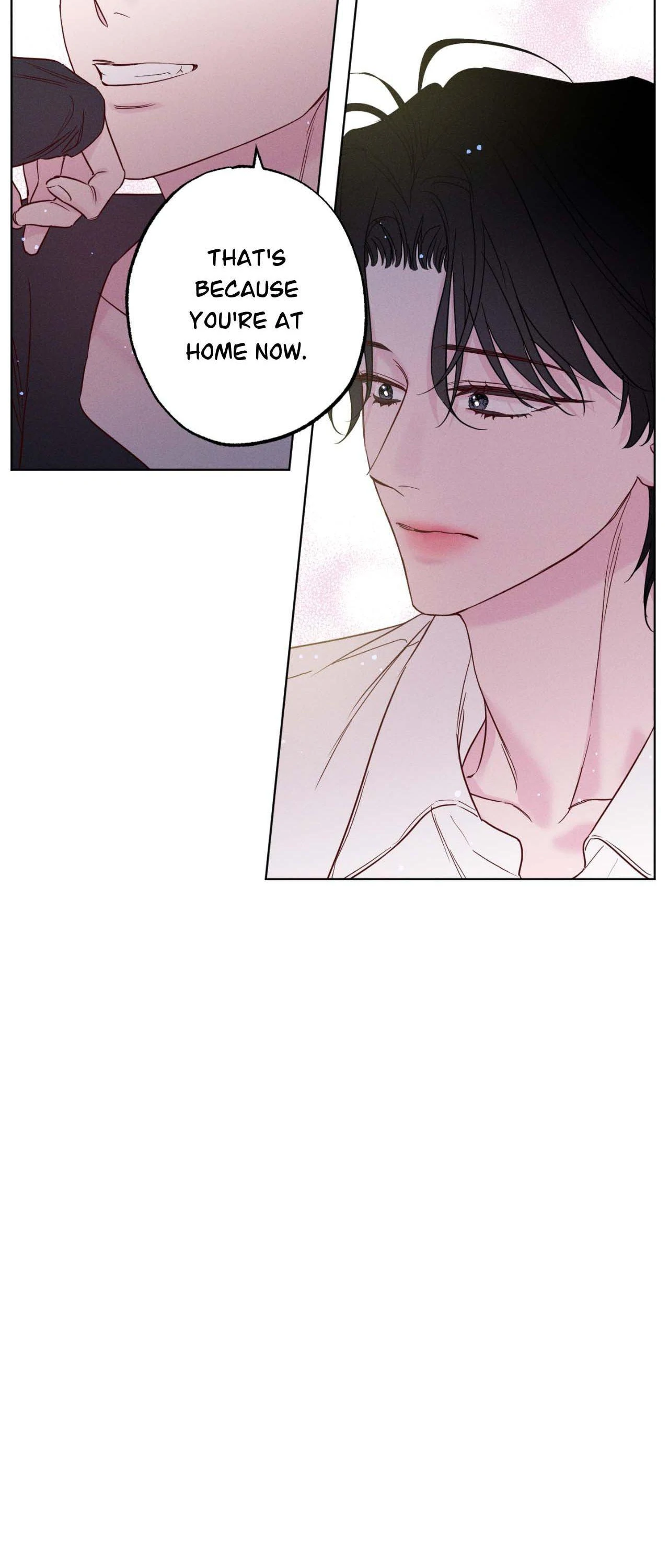 In Your Wake - Chapter 47 manhwa