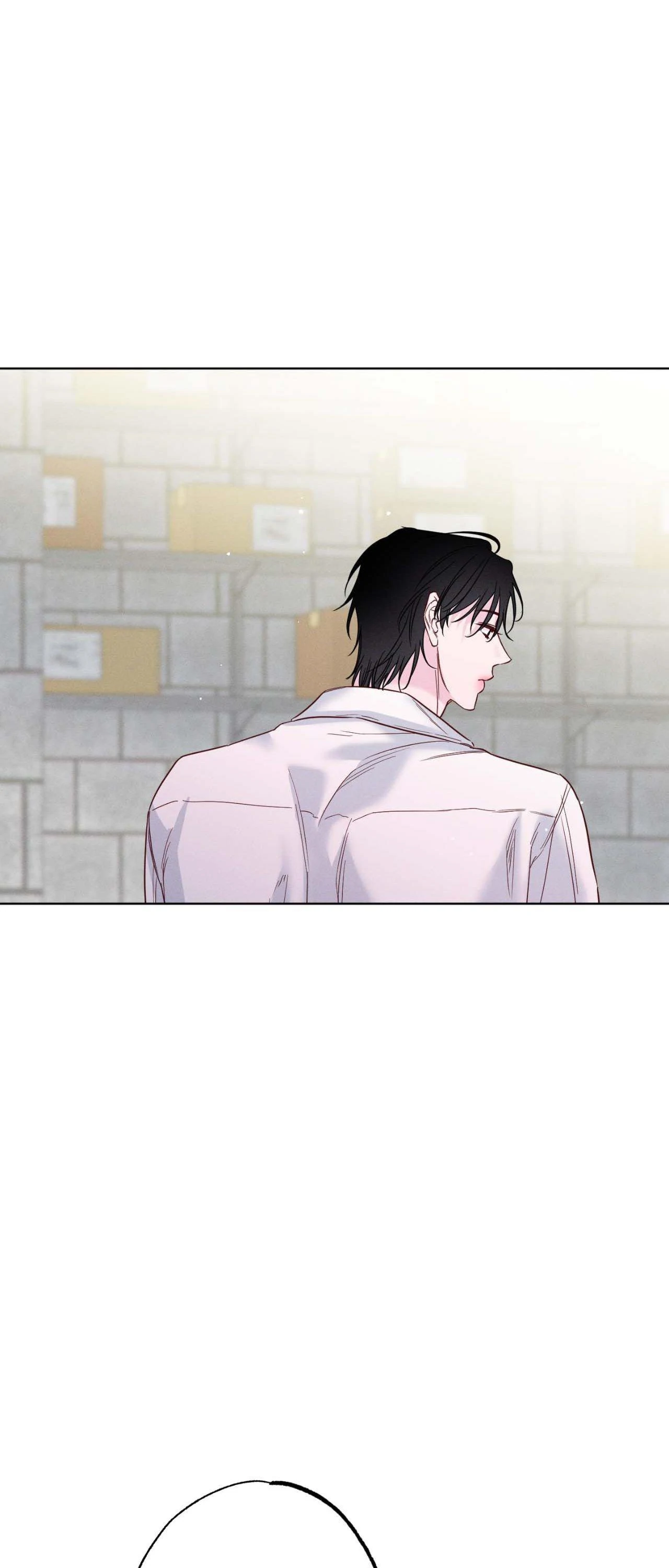 In Your Wake - Chapter 47 manhwa