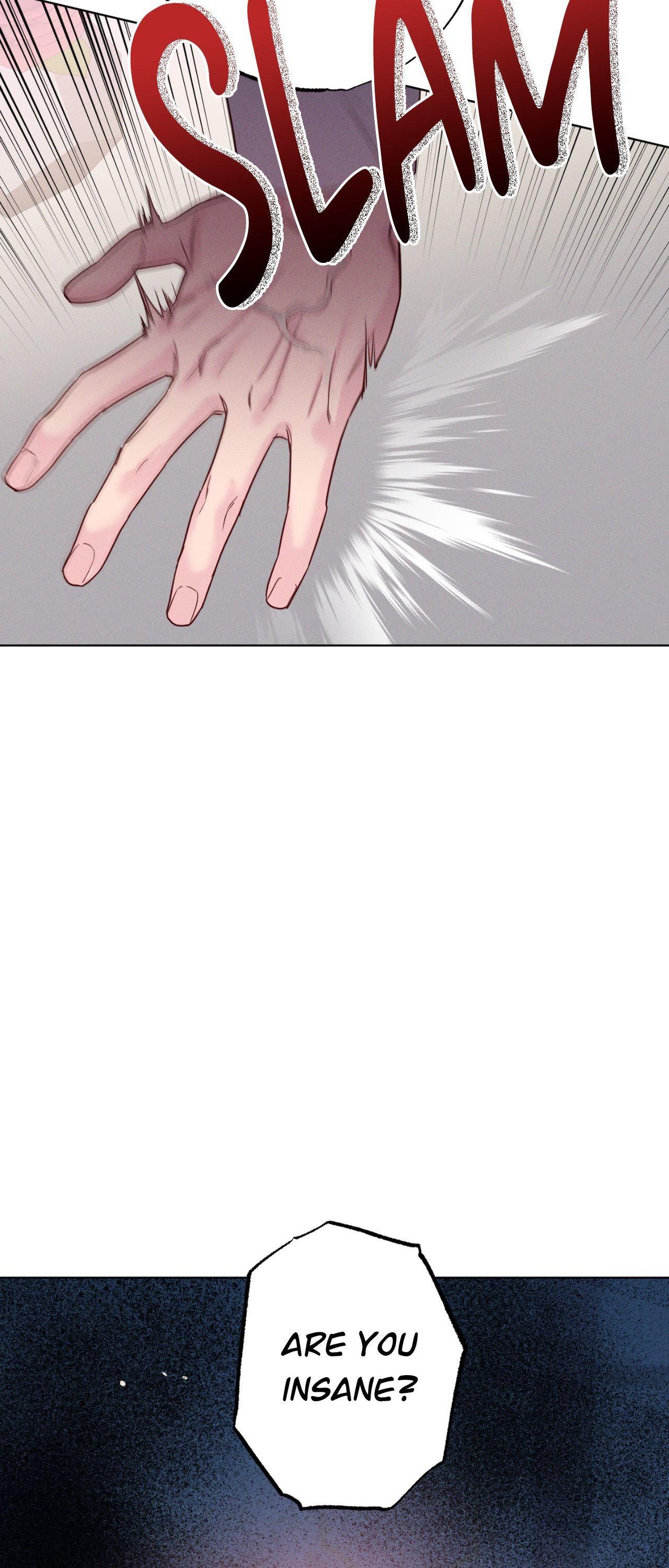 In Your Wake - Chapter 47 manhwa