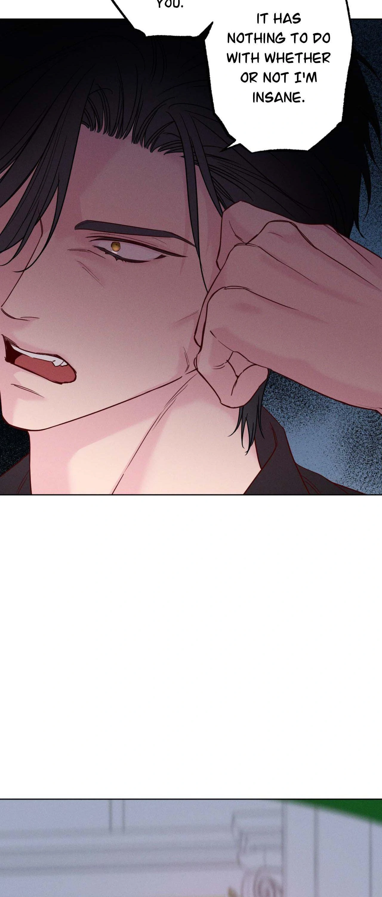 In Your Wake - Chapter 47 manhwa