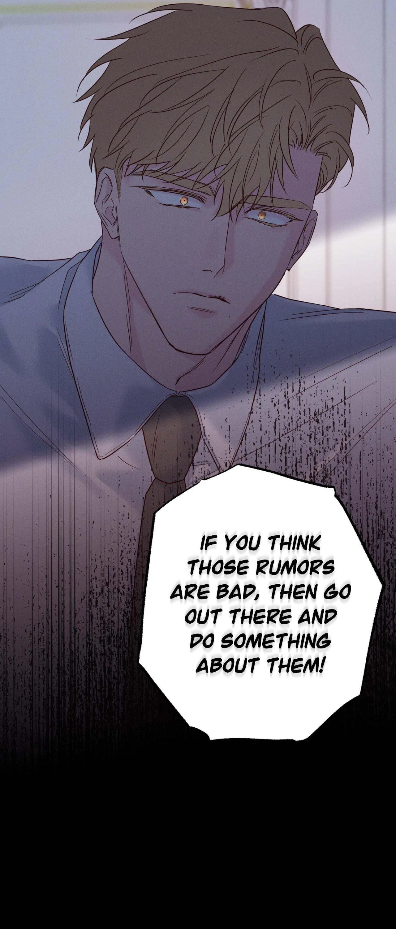 In Your Wake - Chapter 47 manhwa