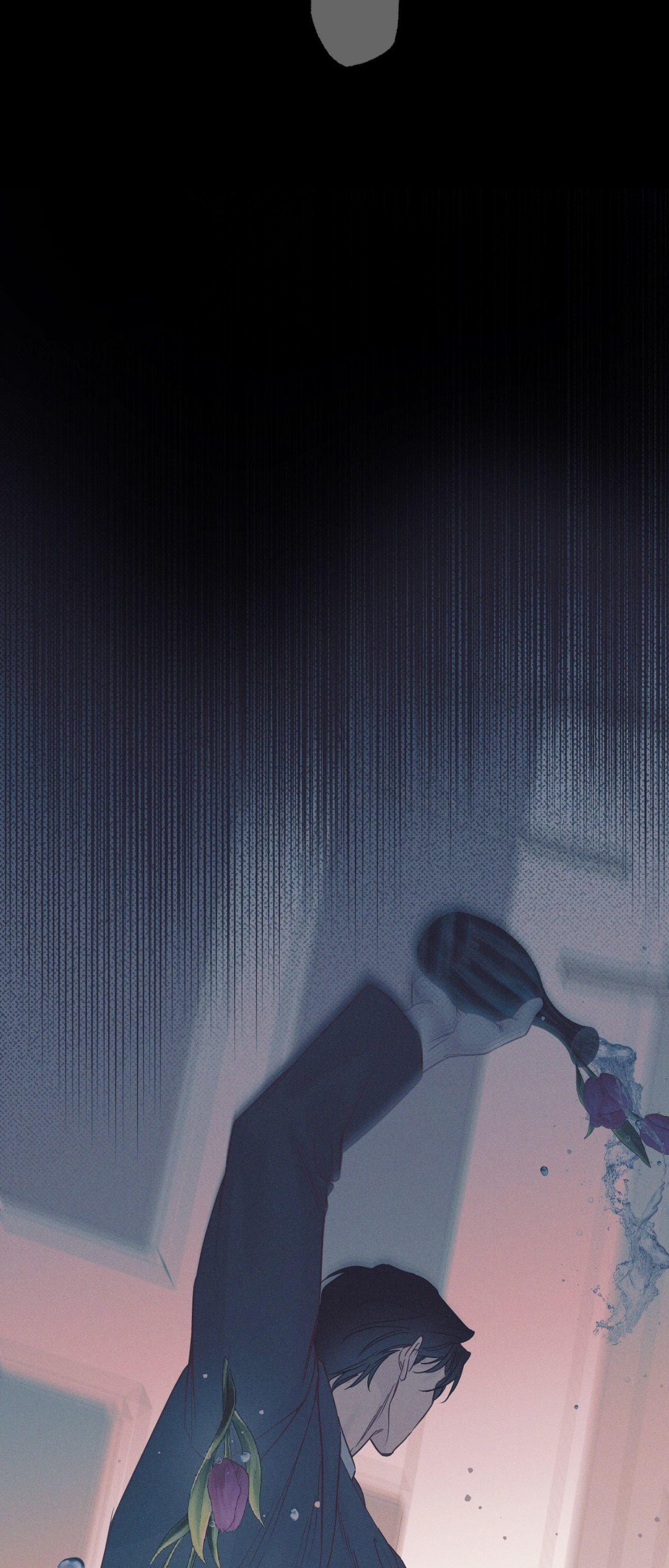 In Your Wake - Chapter 47 manhwa