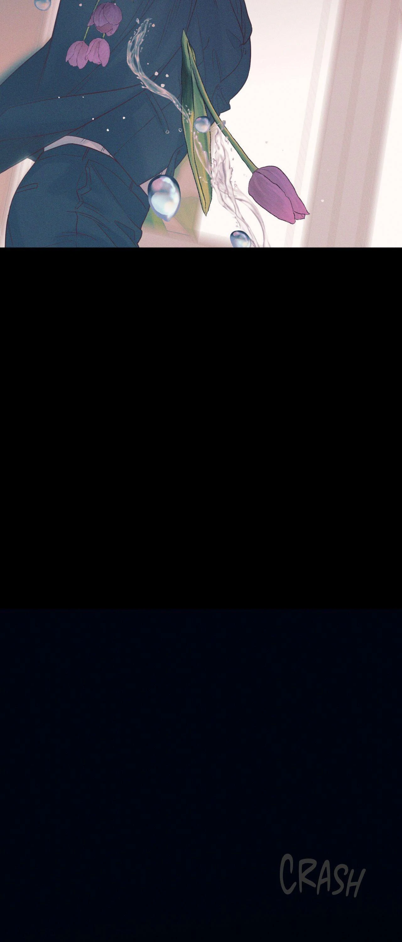 In Your Wake - Chapter 47 manhwa