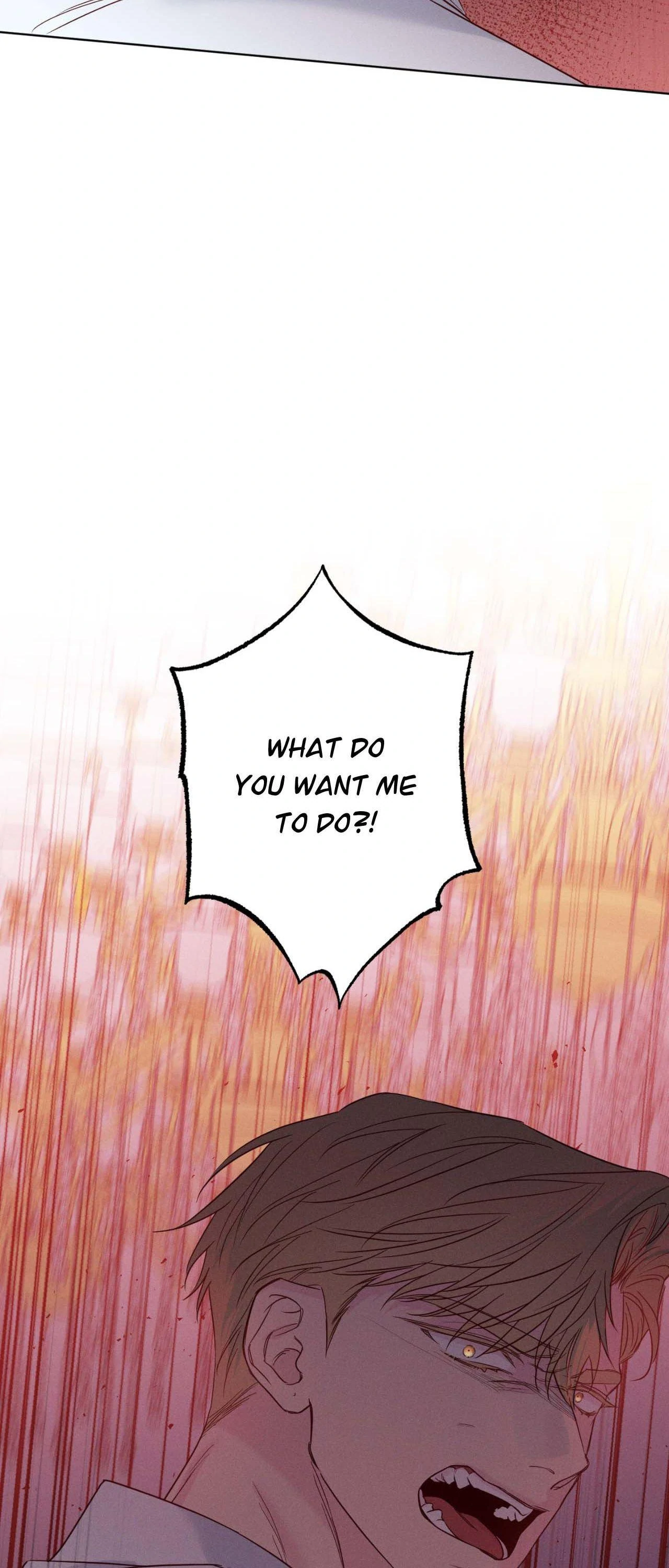 In Your Wake - Chapter 47 manhwa