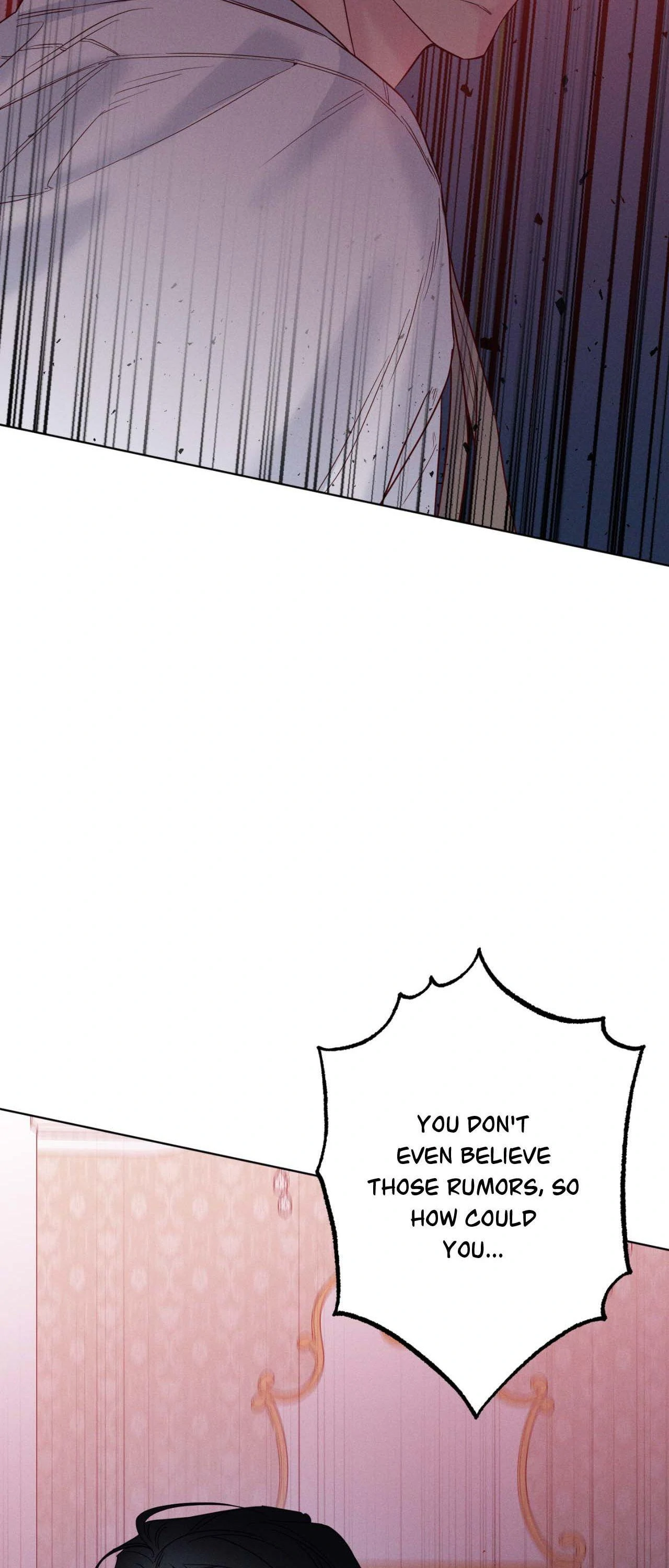 In Your Wake - Chapter 47 manhwa