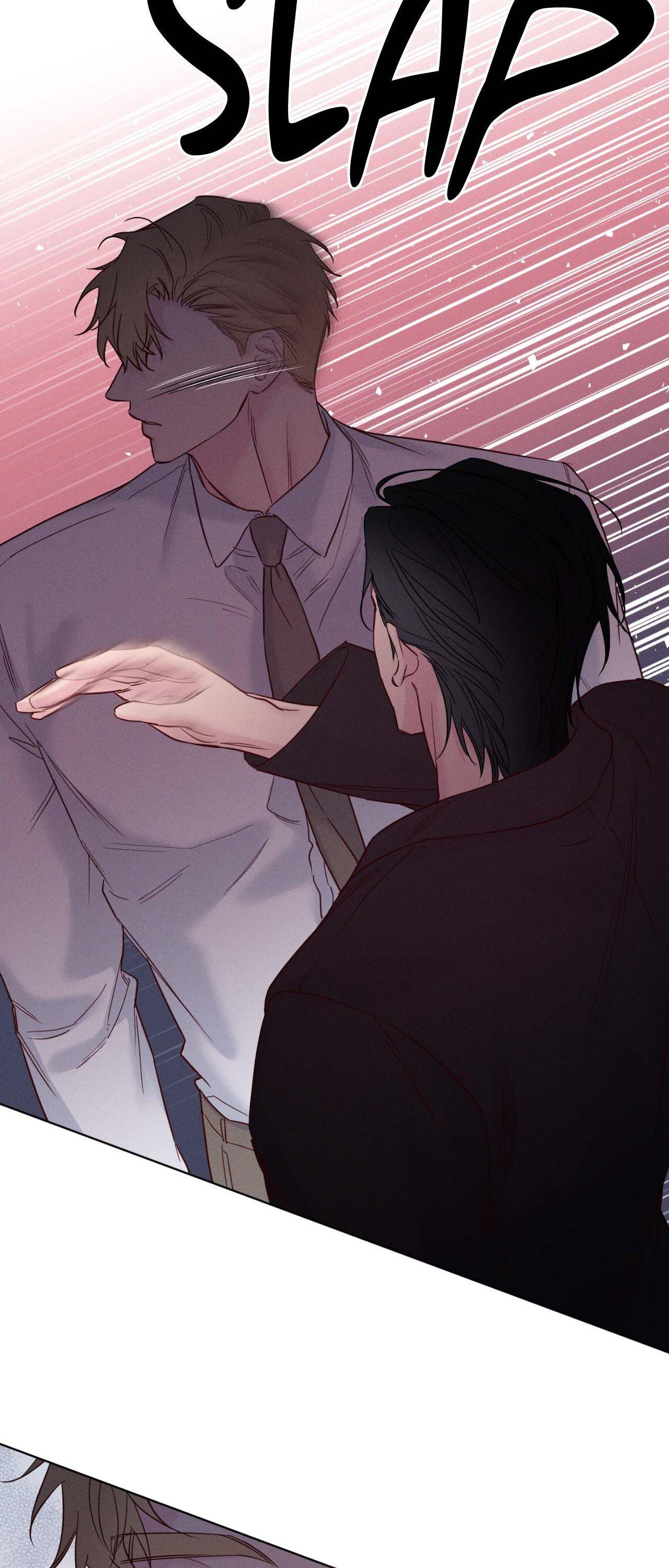 In Your Wake - Chapter 47 manhwa