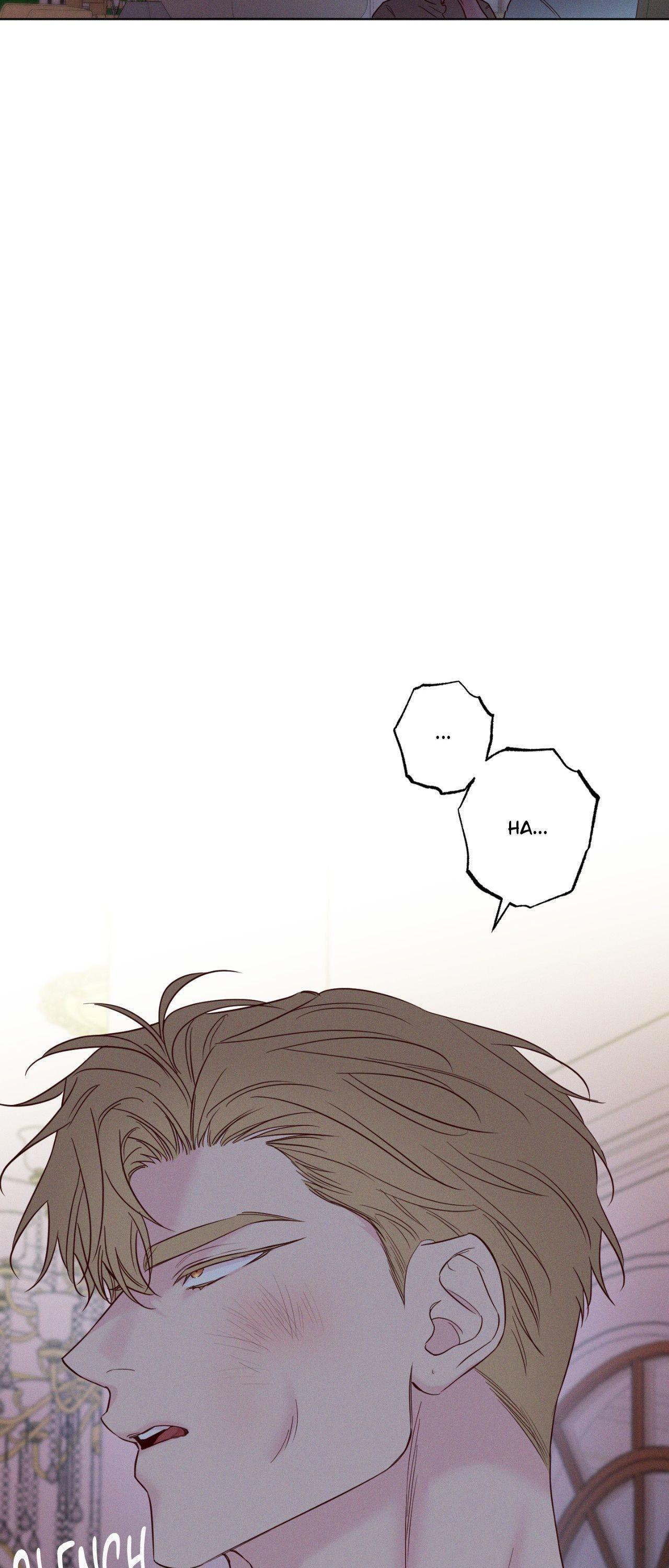 In Your Wake - Chapter 47 manhwa