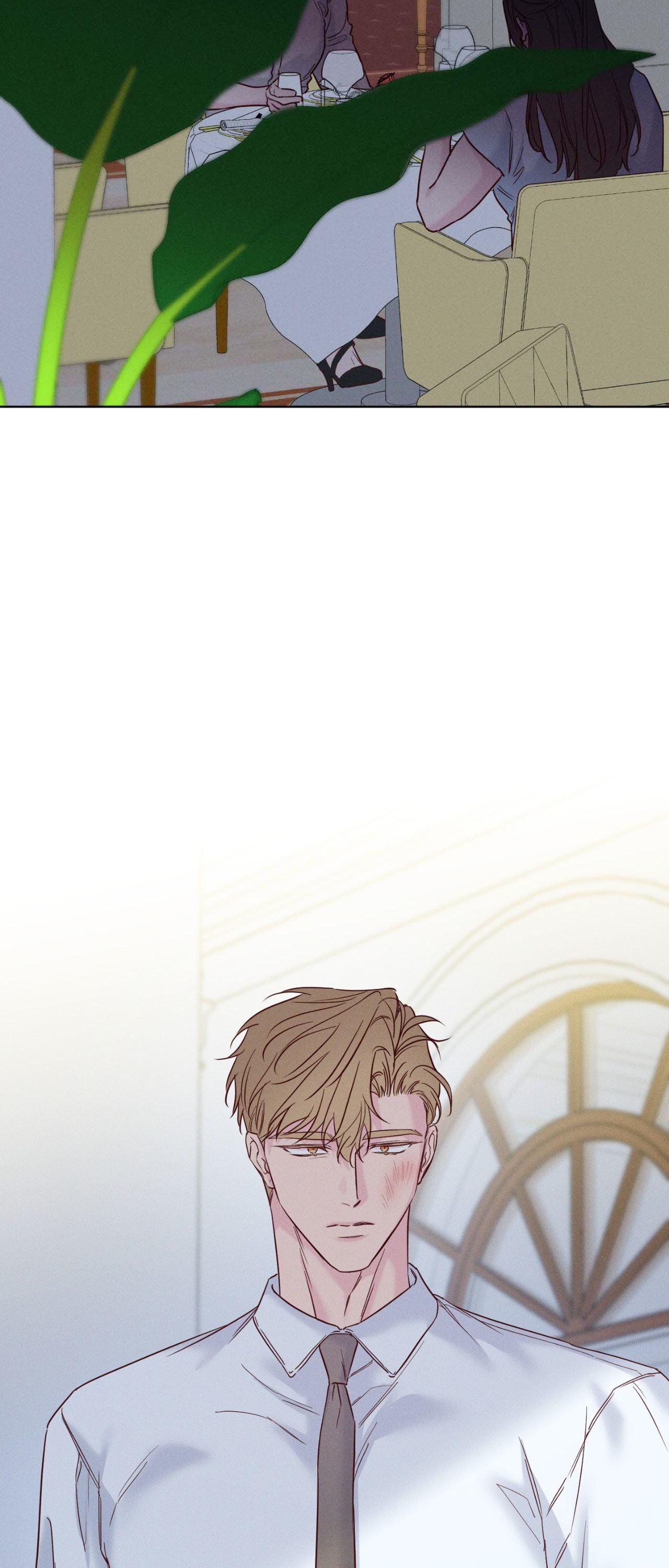 In Your Wake - Chapter 47 manhwa