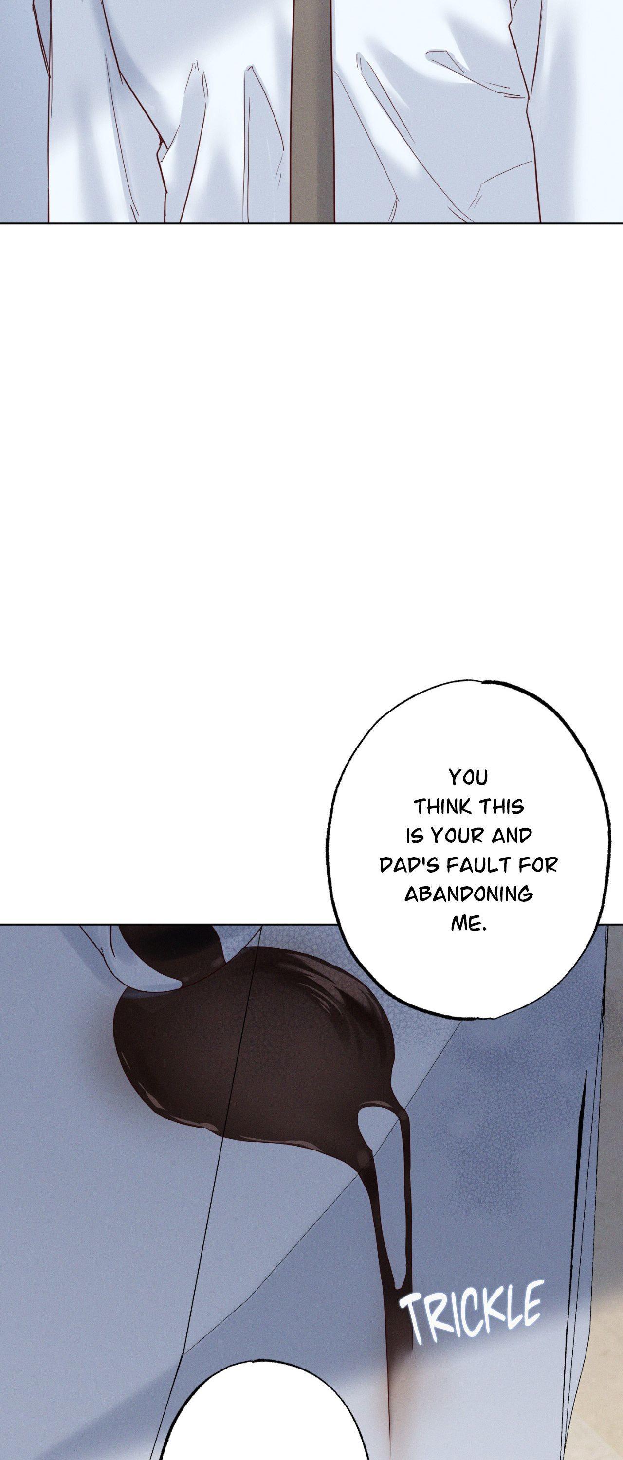 In Your Wake - Chapter 47 manhwa