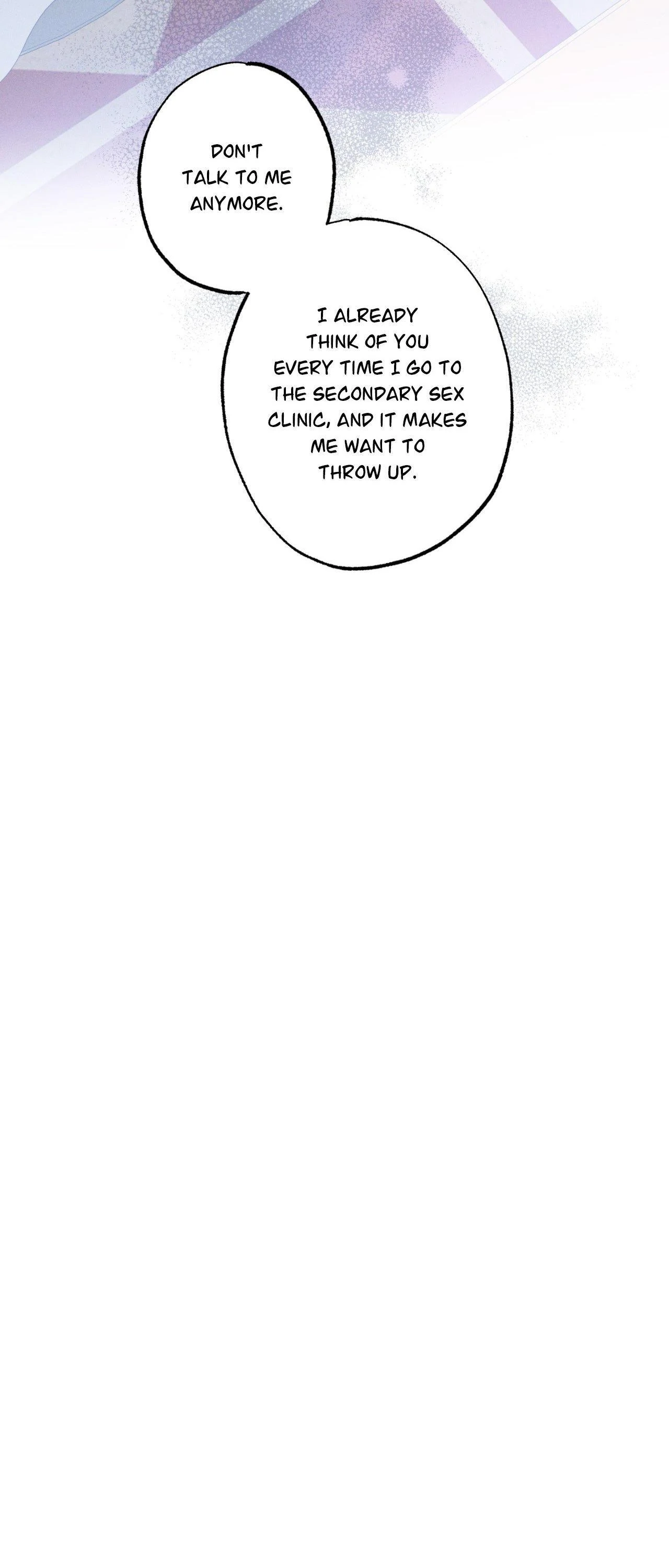 In Your Wake - Chapter 47 manhwa