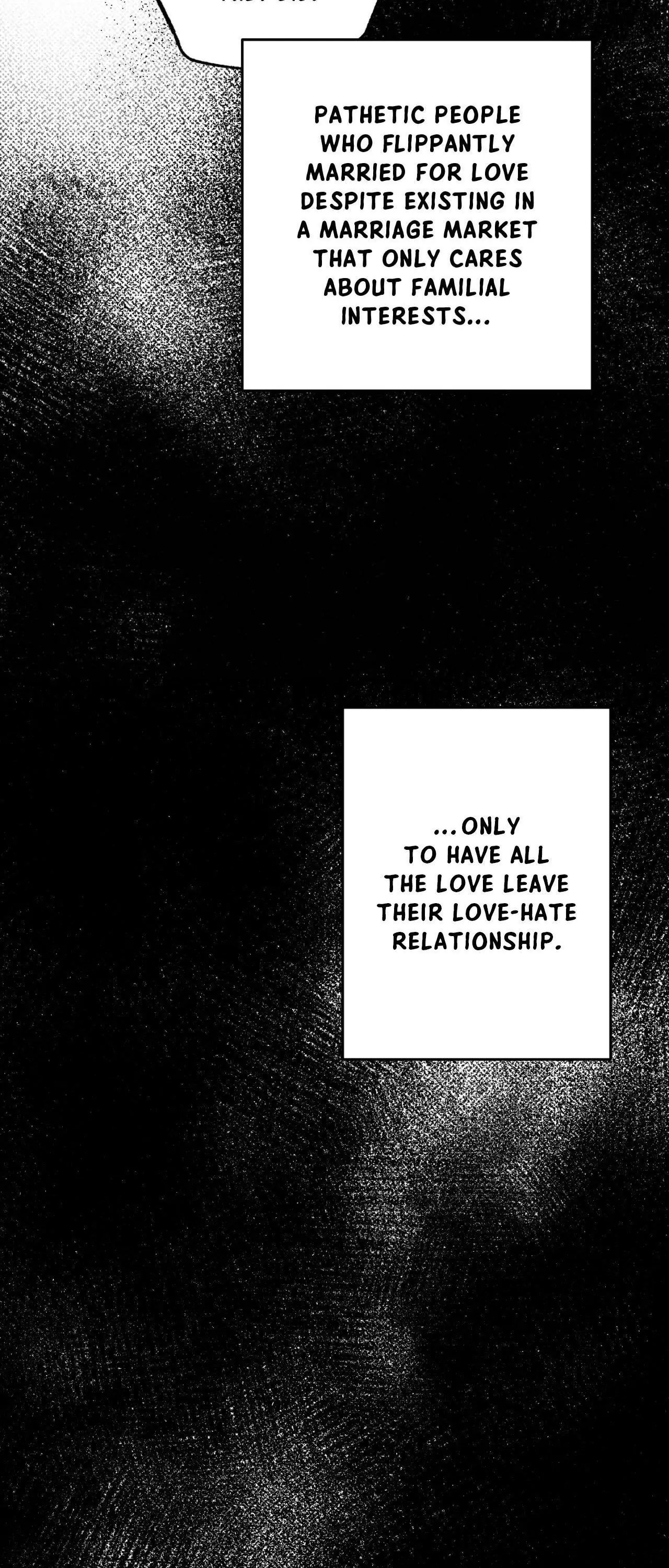 In Your Wake - Chapter 47 manhwa