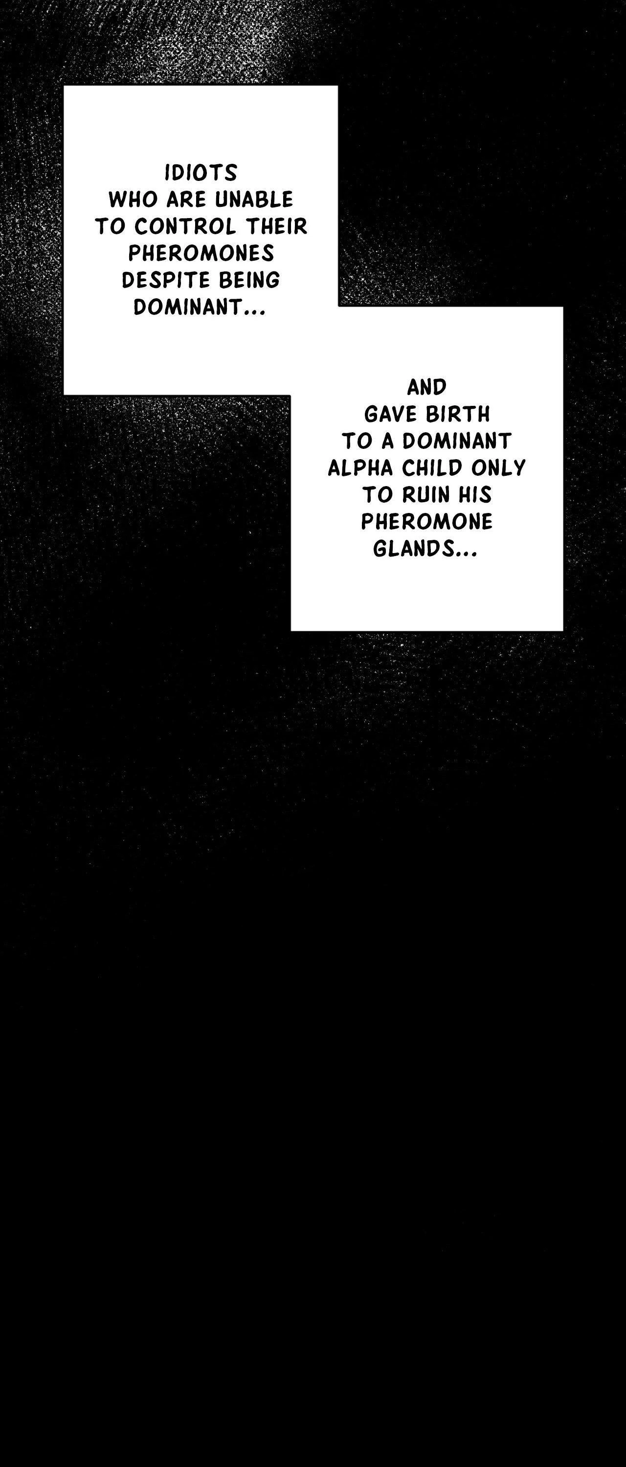 In Your Wake - Chapter 47 manhwa