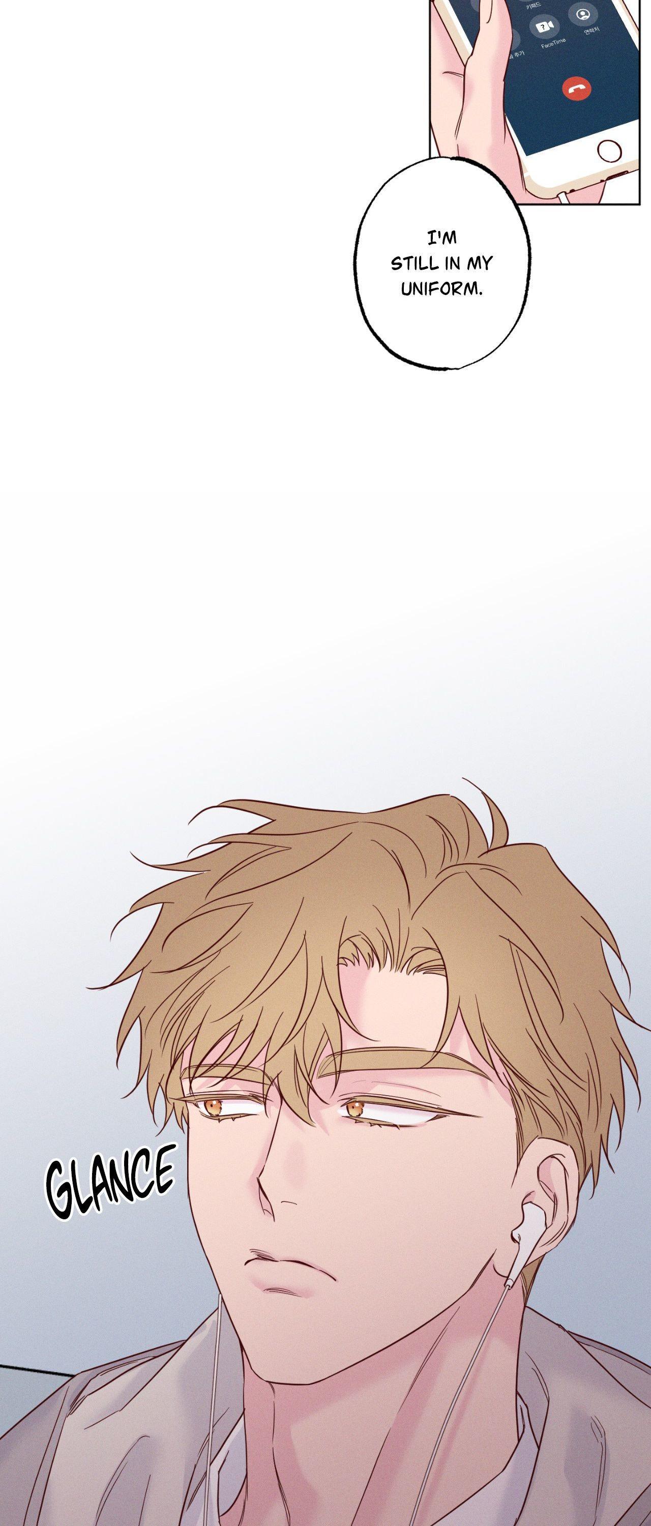 In Your Wake - Chapter 47 manhwa