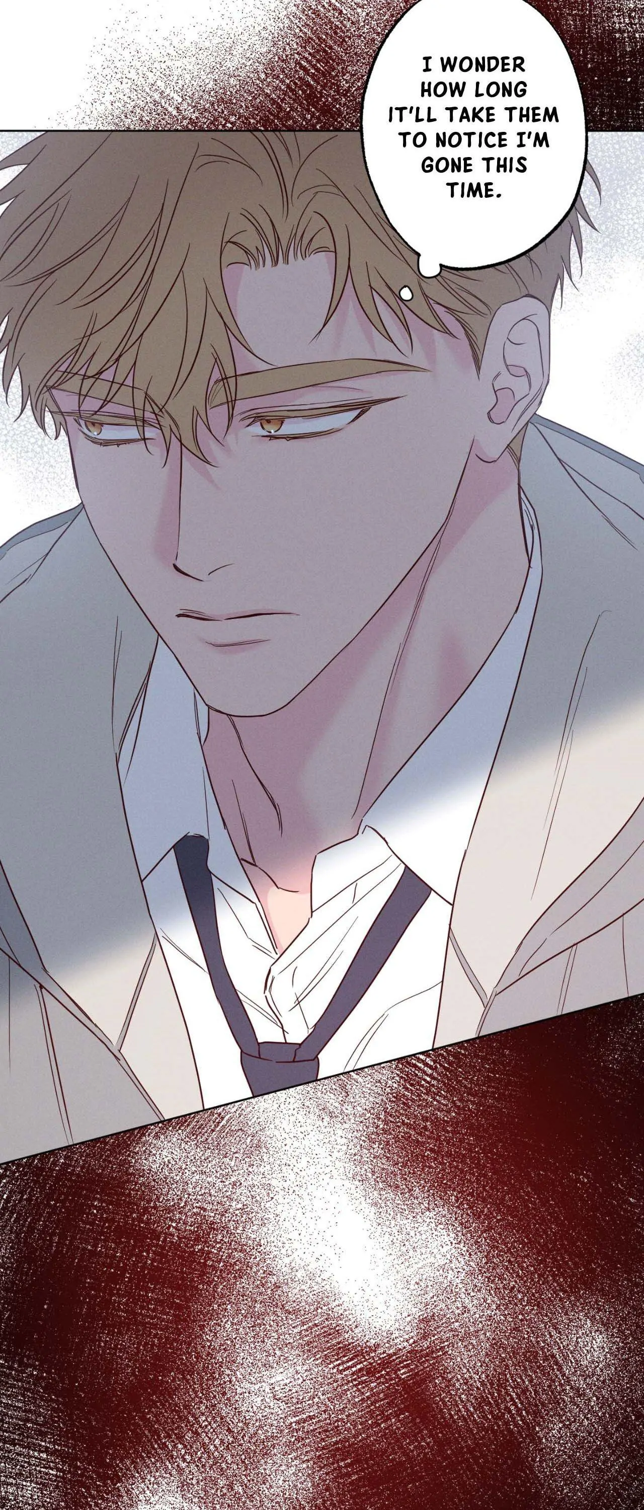 In Your Wake - Chapter 47 manhwa