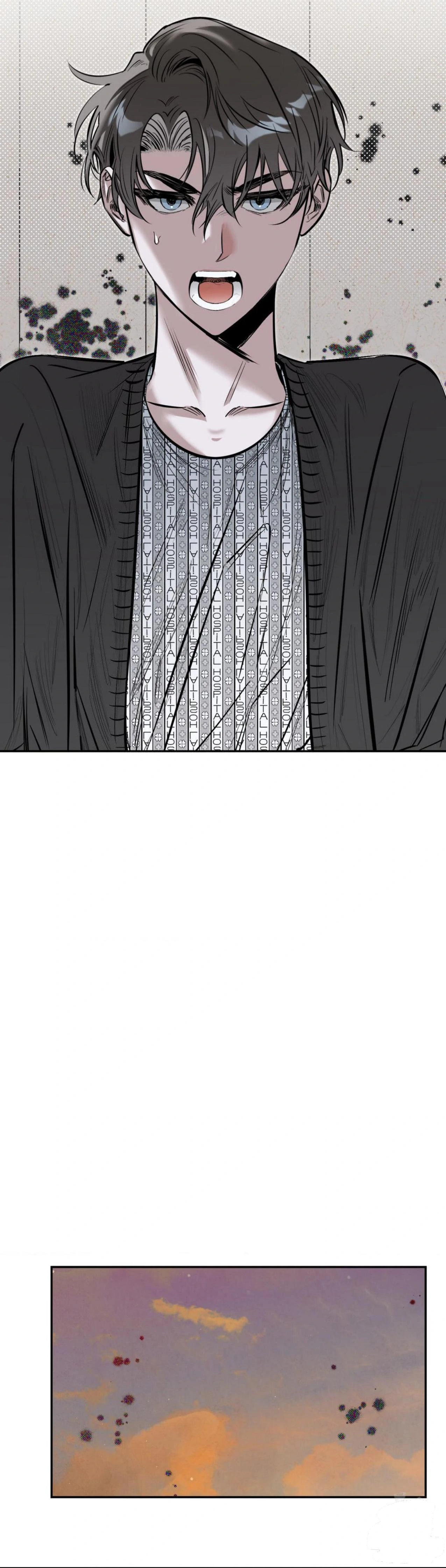 Shadow Under the Moon - Chapter 1 manhwa