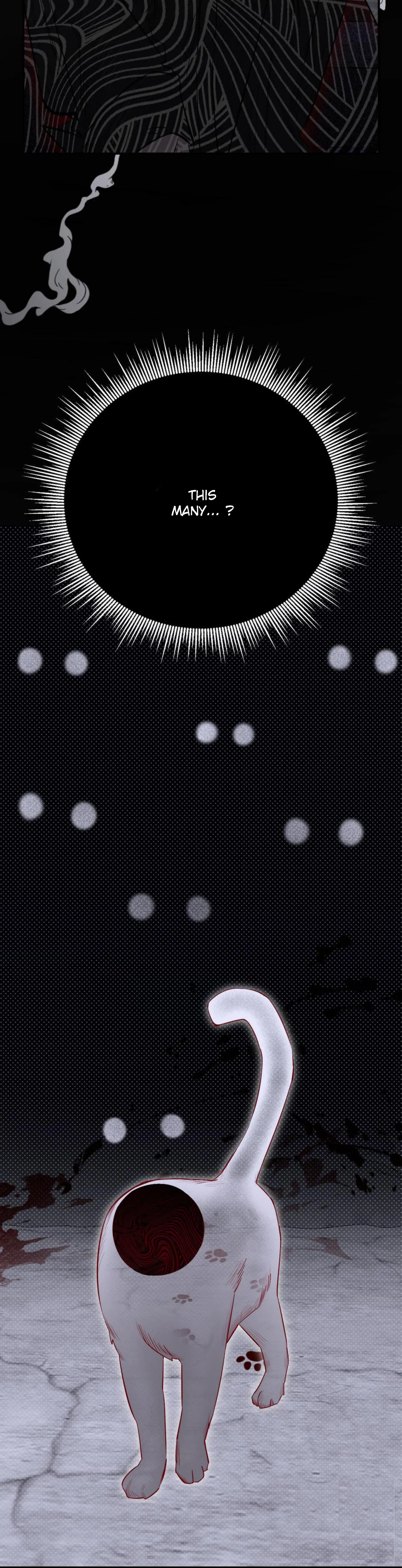 Shadow Under the Moon - Chapter 10 manhwa