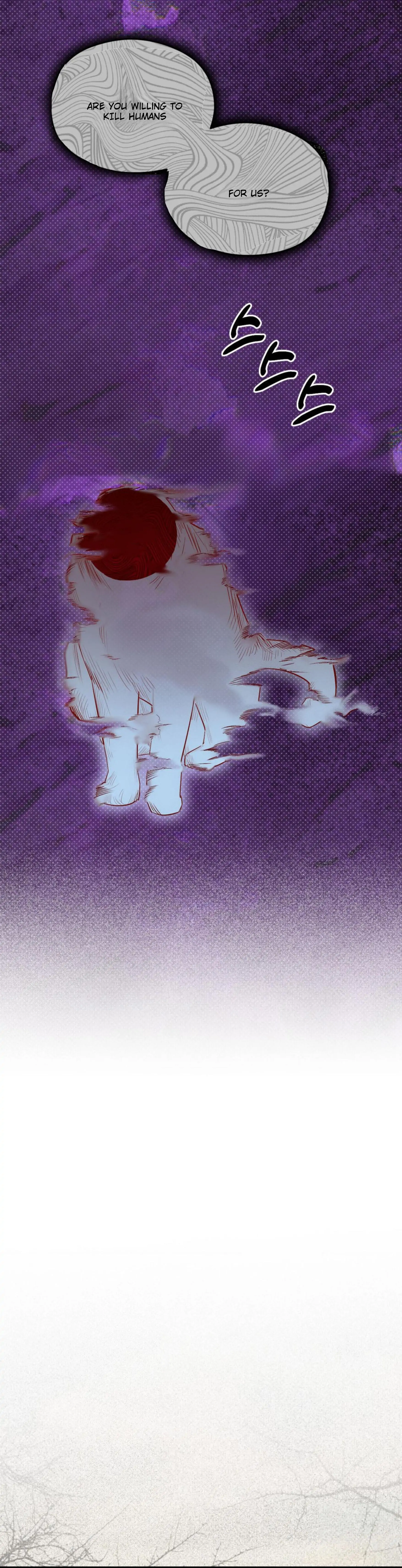Shadow Under the Moon - Chapter 10 manhwa