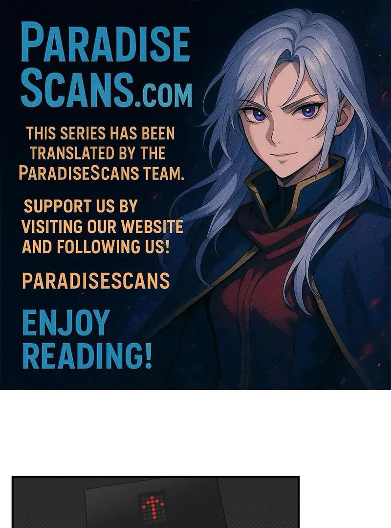 Shadow Under the Moon - Chapter 11 manhwa