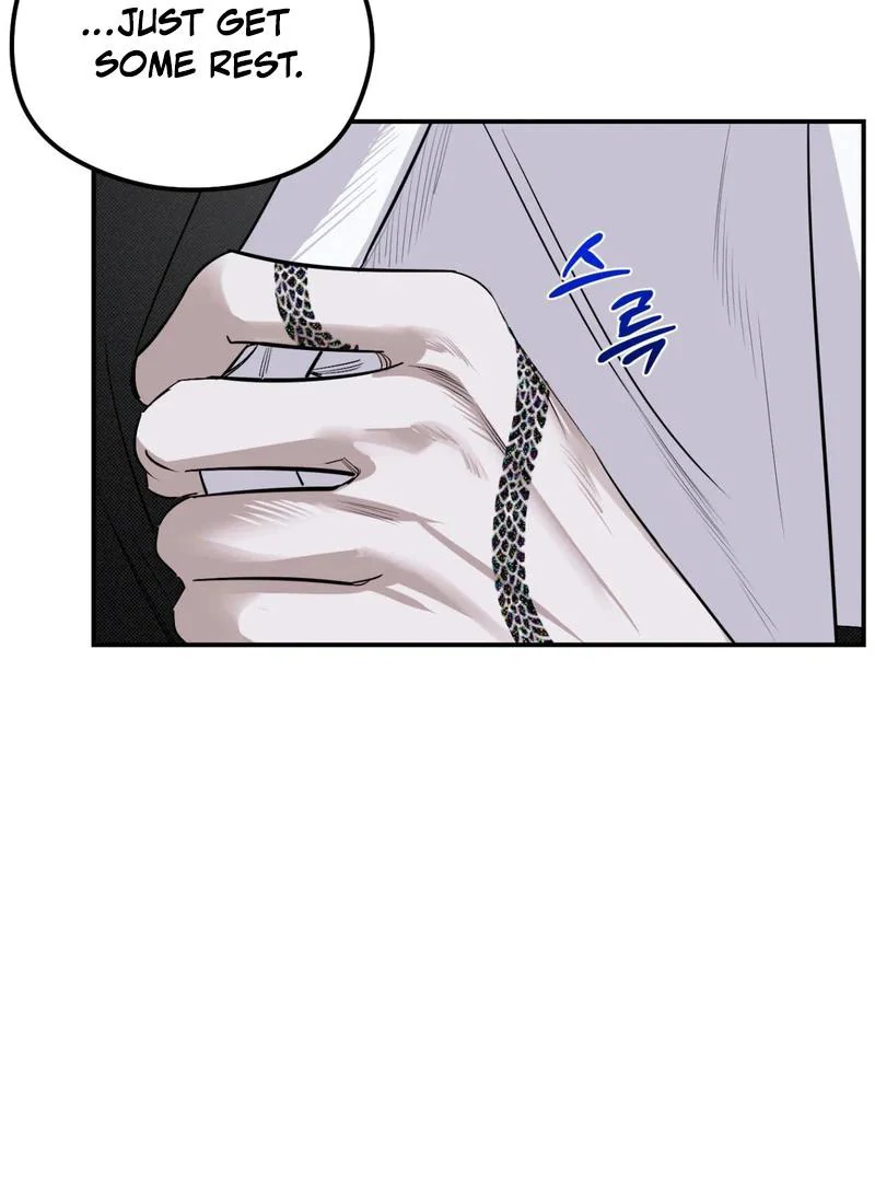 Shadow Under the Moon - Chapter 11 manhwa