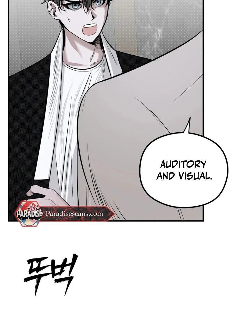 Shadow Under the Moon - Chapter 11 manhwa