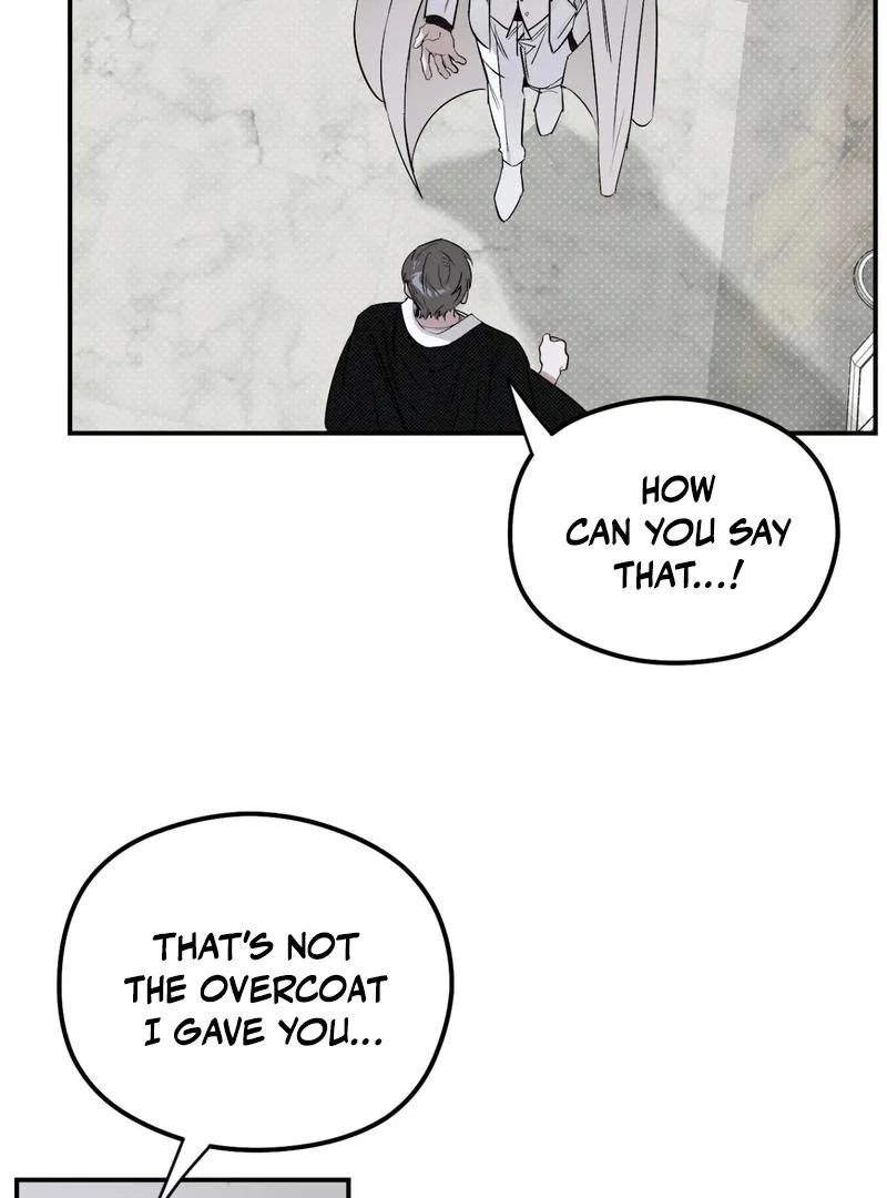 Shadow Under the Moon - Chapter 11 manhwa