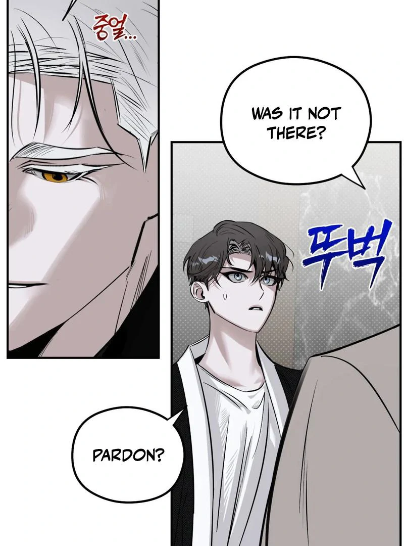 Shadow Under the Moon - Chapter 11 manhwa