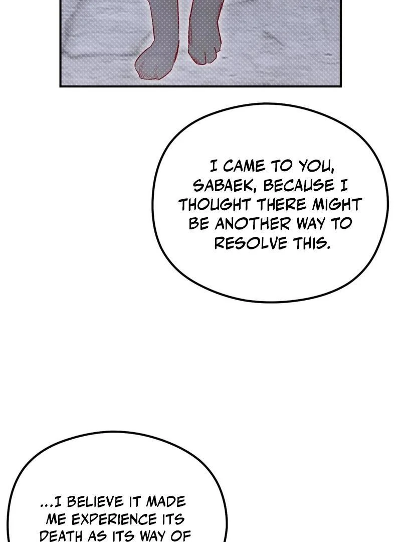 Shadow Under the Moon - Chapter 11 manhwa