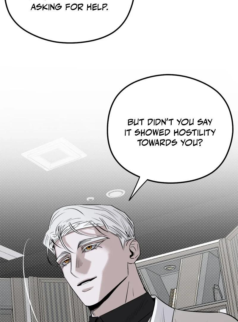 Shadow Under the Moon - Chapter 11 manhwa