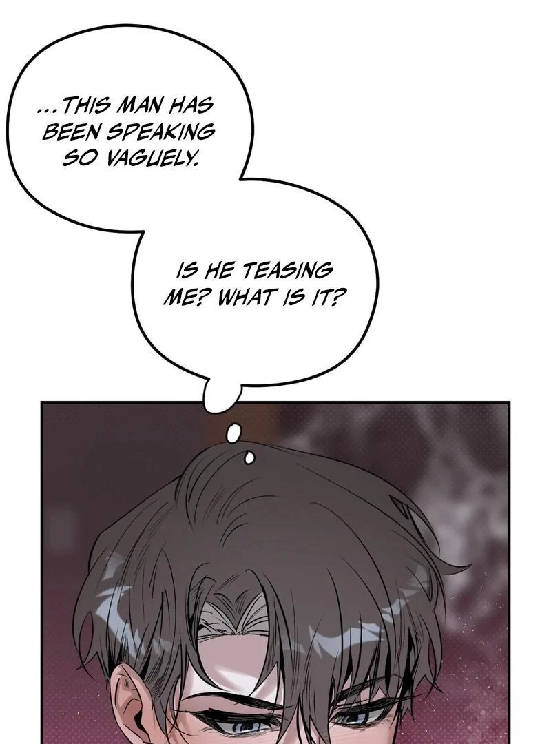 Shadow Under the Moon - Chapter 11 manhwa
