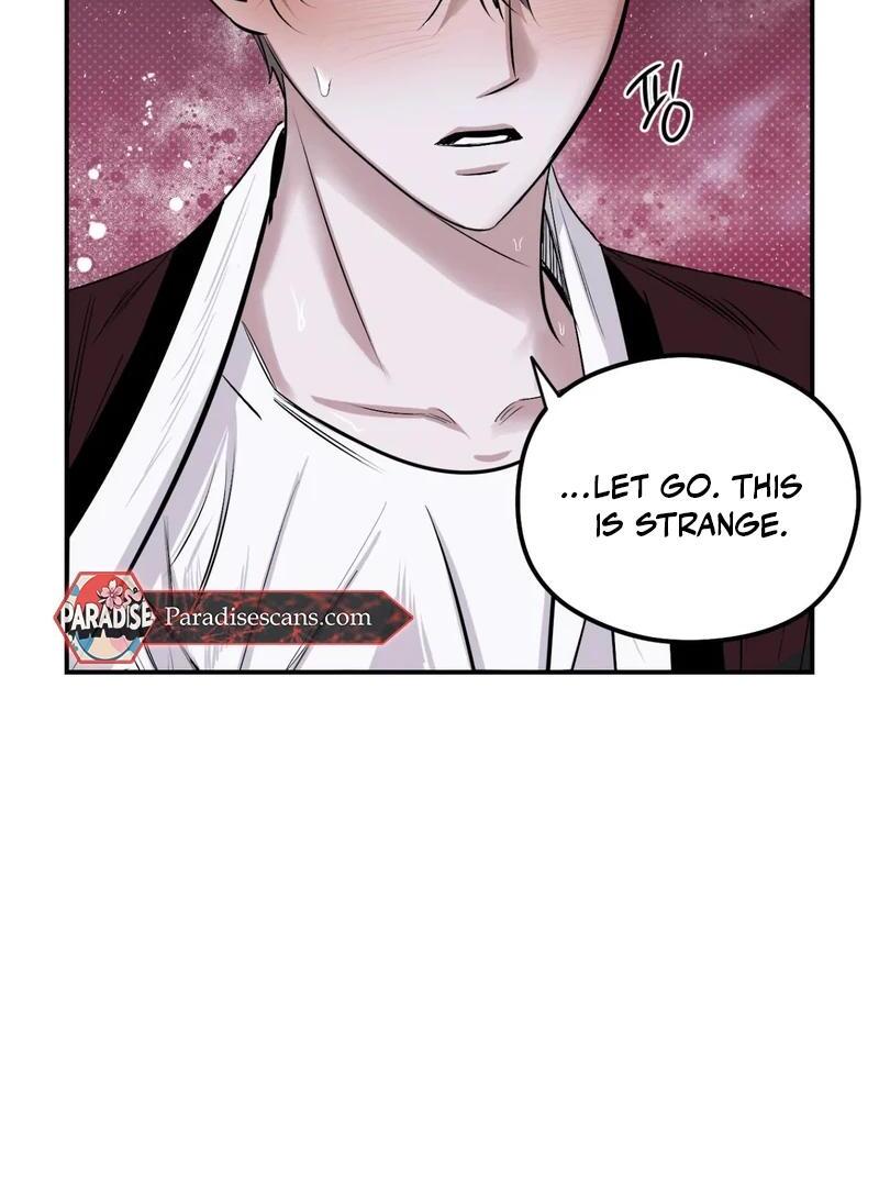 Shadow Under the Moon - Chapter 11 manhwa