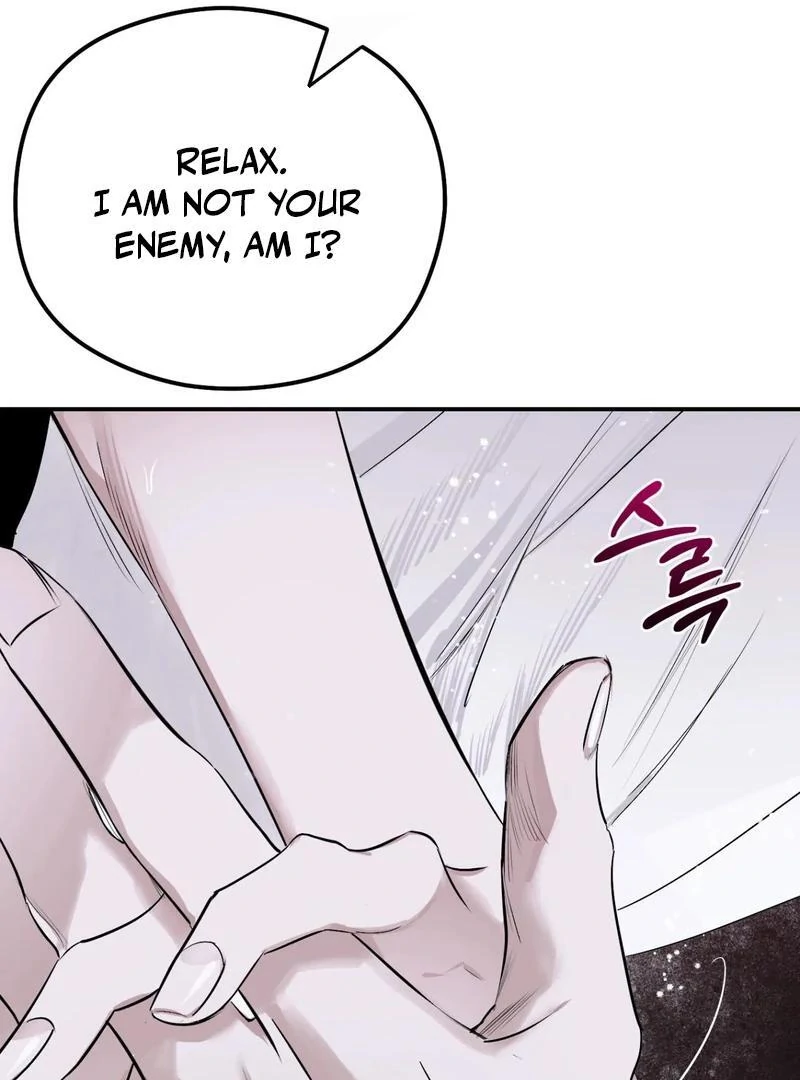 Shadow Under the Moon - Chapter 11 manhwa