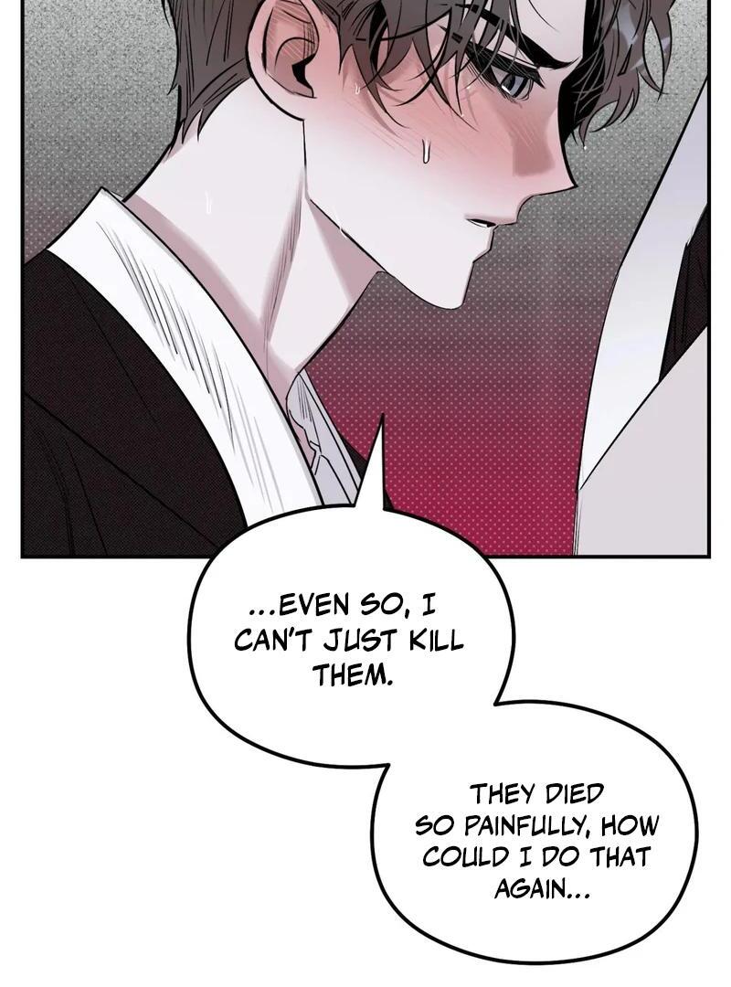 Shadow Under the Moon - Chapter 11 manhwa