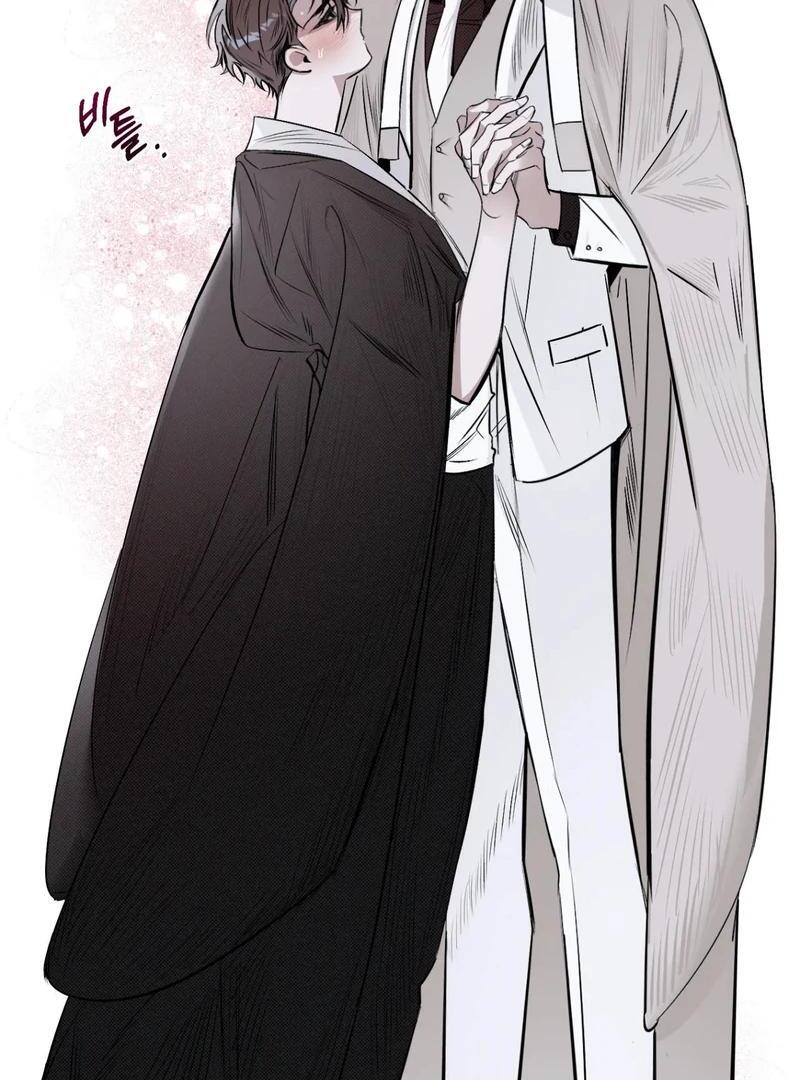 Shadow Under the Moon - Chapter 11 manhwa