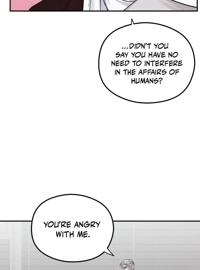 Shadow Under the Moon - Chapter 11 manhwa