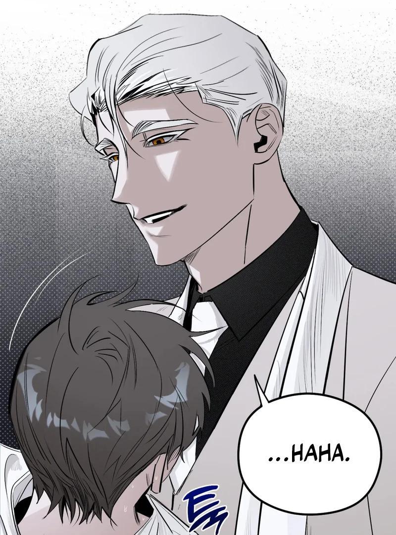 Shadow Under the Moon - Chapter 11 manhwa